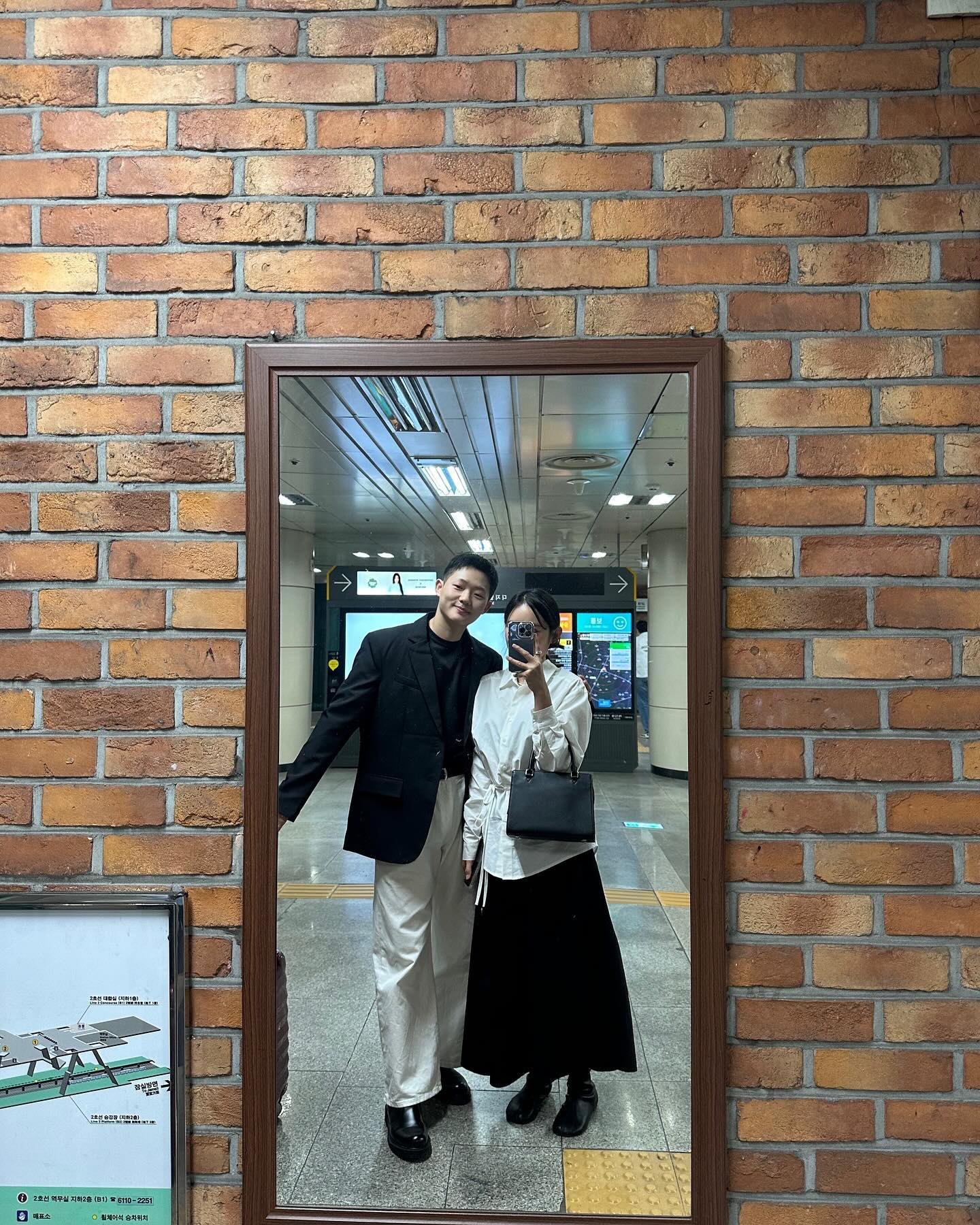 1673일 (482) 📝 

하루는 넘 짧아 얼른 8월 되라 💟