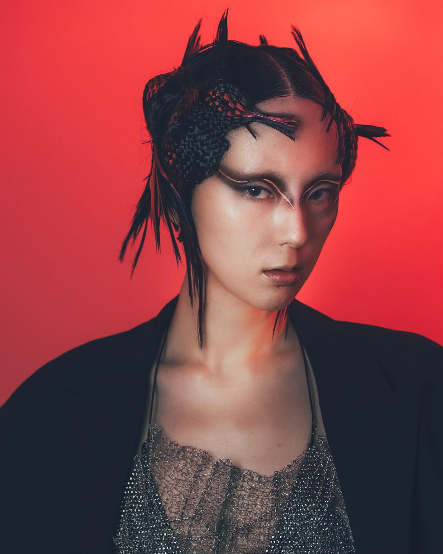 collaboration with 🇰🇷🇯🇵🇹🇼artists💥👹📌🥀
p biascutphotography 
h eros_kriz_chen 
m lukemiyazaki 
s hsintzuchien_ yalannn_c
