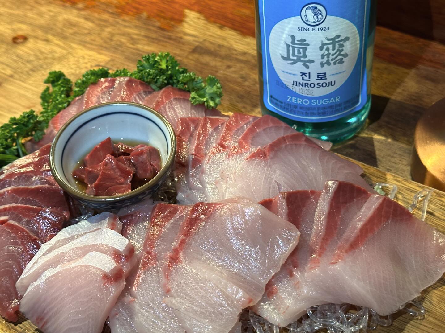 대방어🐟JMT

#전포동대방어 #사심초밥 #가성비방어