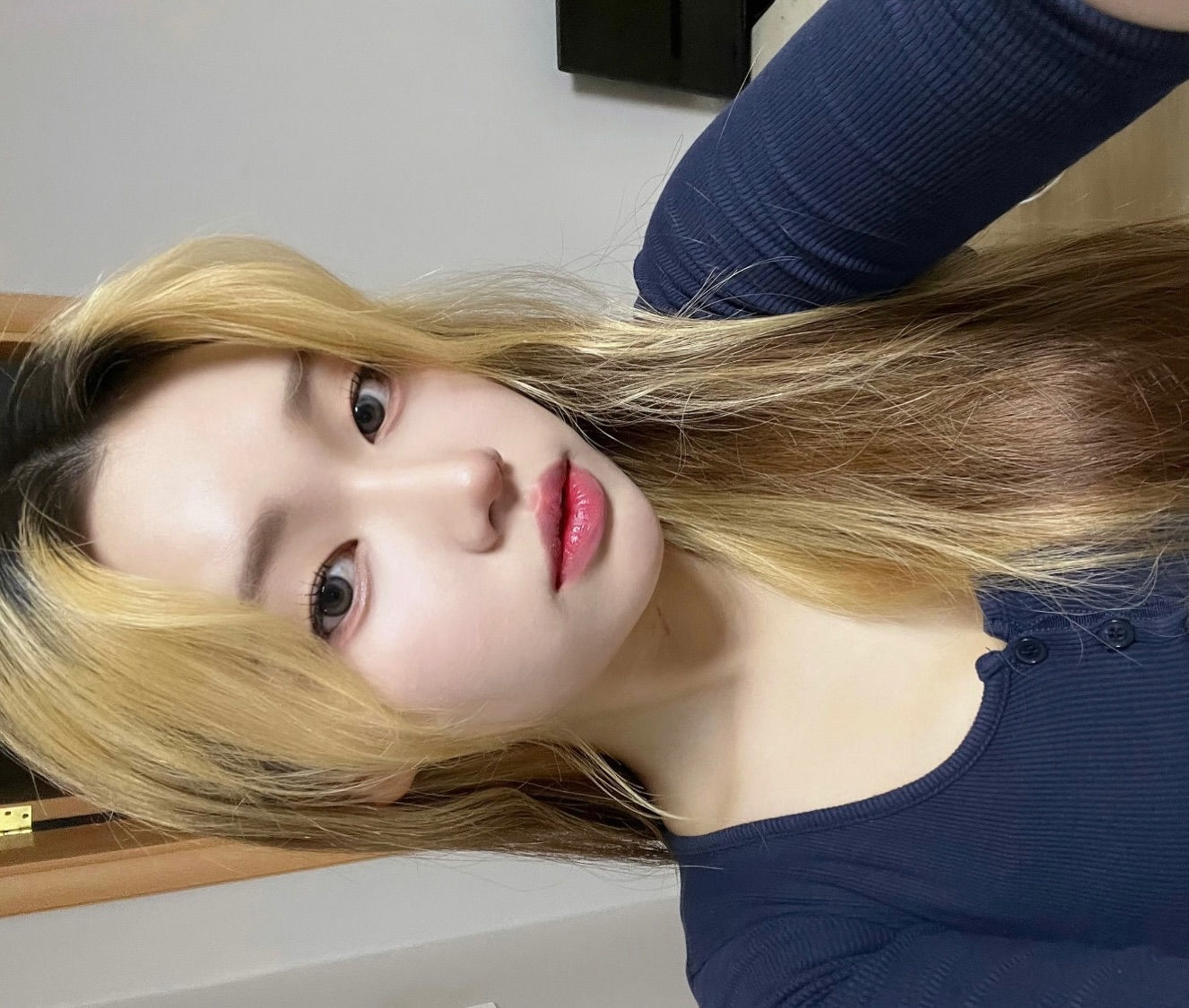 스물하나는 늙었규나