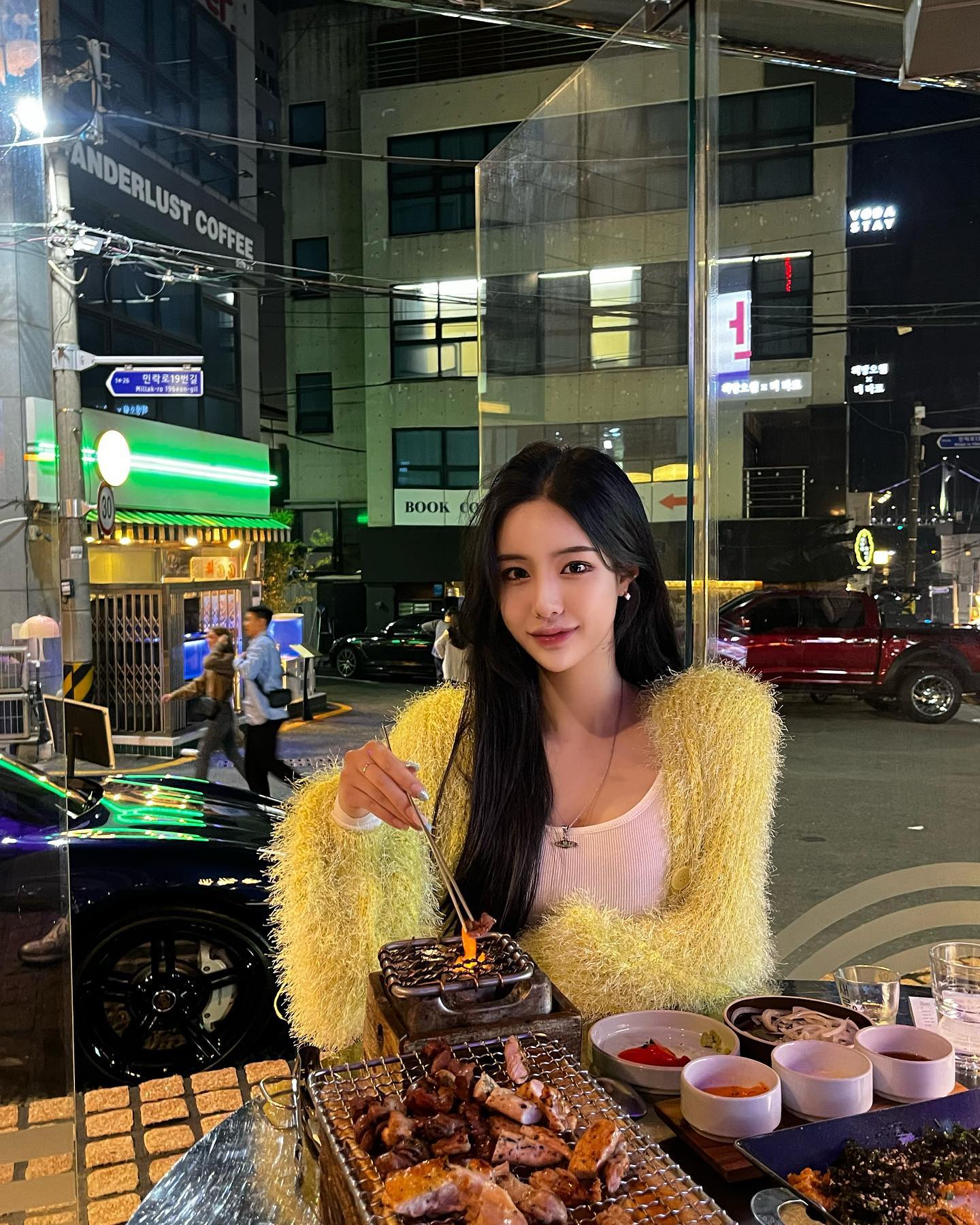 내 인생 닭구이 집..✨