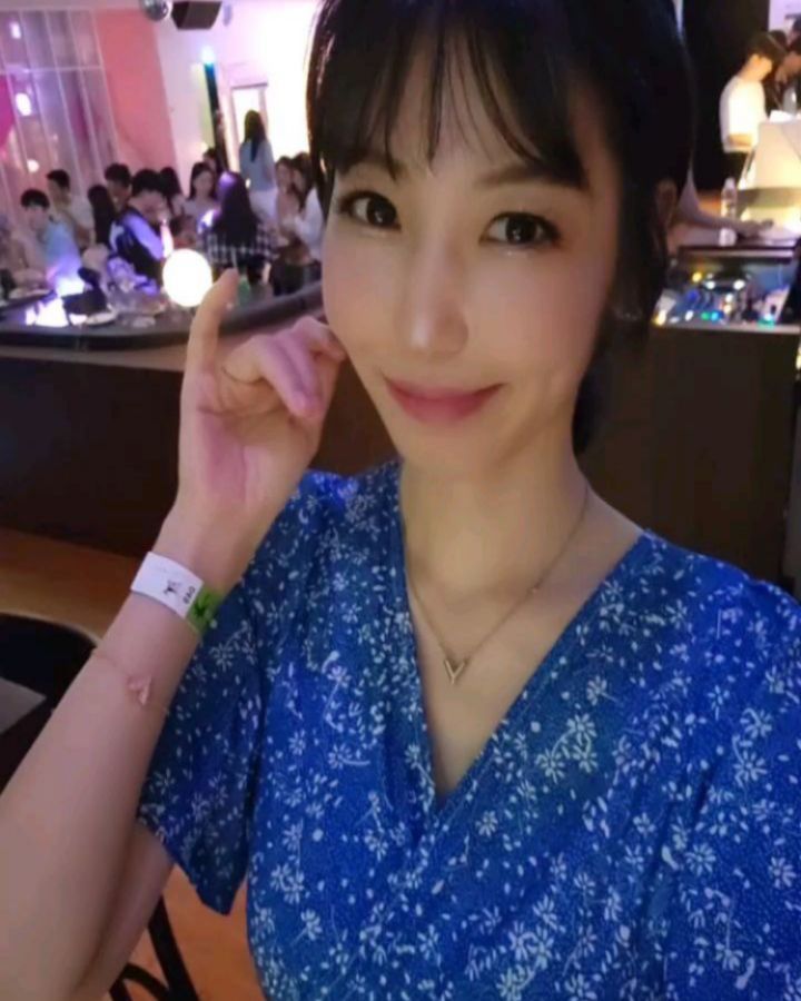 작년에 레슨받았던 #깨백크루 파티에 다녀왔어요:) 
장소도 너무좋고 즐거운시간!
clubdcheongdam_official

#골프#골프스타그램#골프웨어#golf#헤어지자말해요#박재정#골프인플루언서