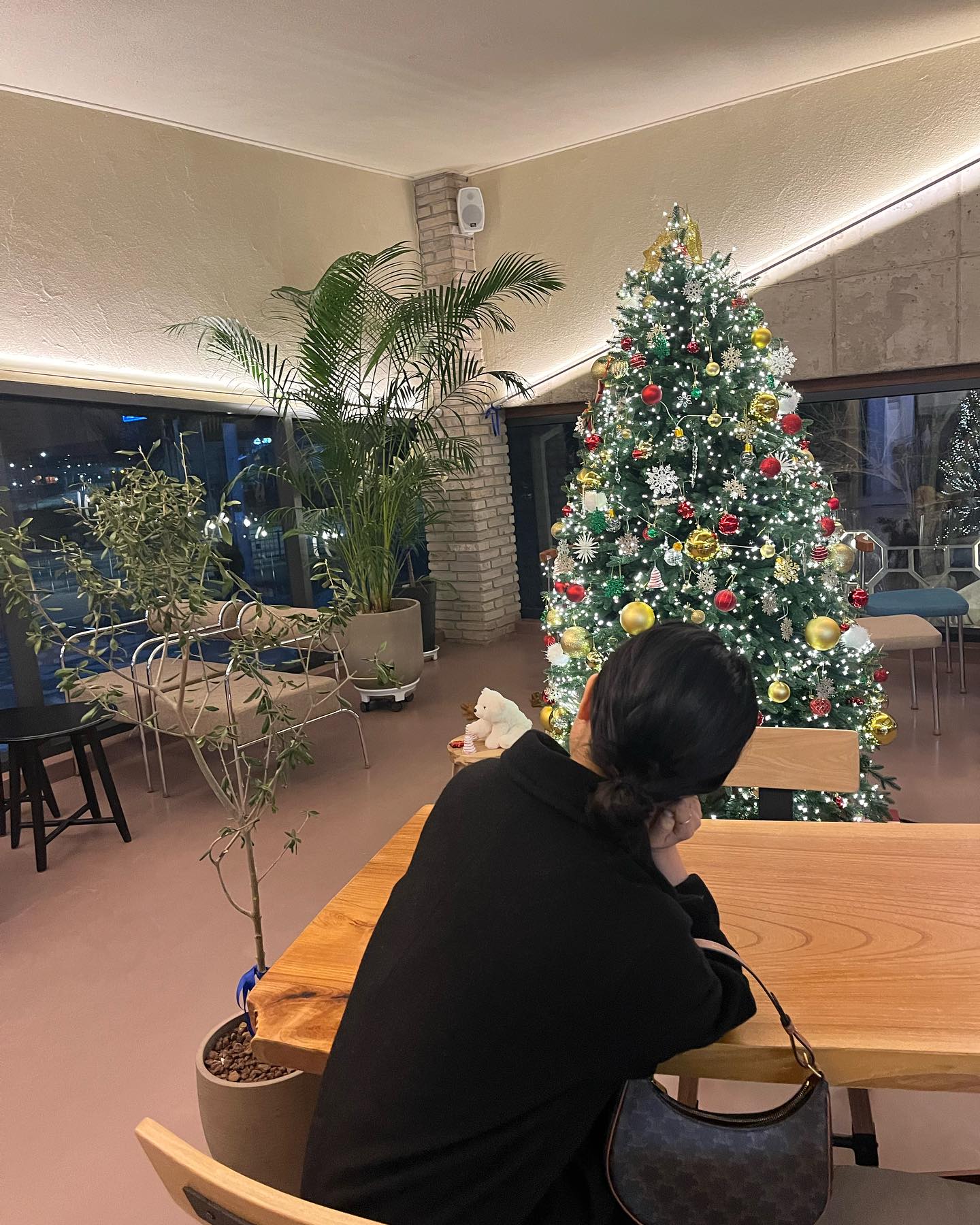 예쁜카페가는거 조하-!
나이먹어도 오빠랑 이러고 놀거야🫶🏻
여기는 _cafe_o2 
#오투커피 #세종오투커피 #세종카페