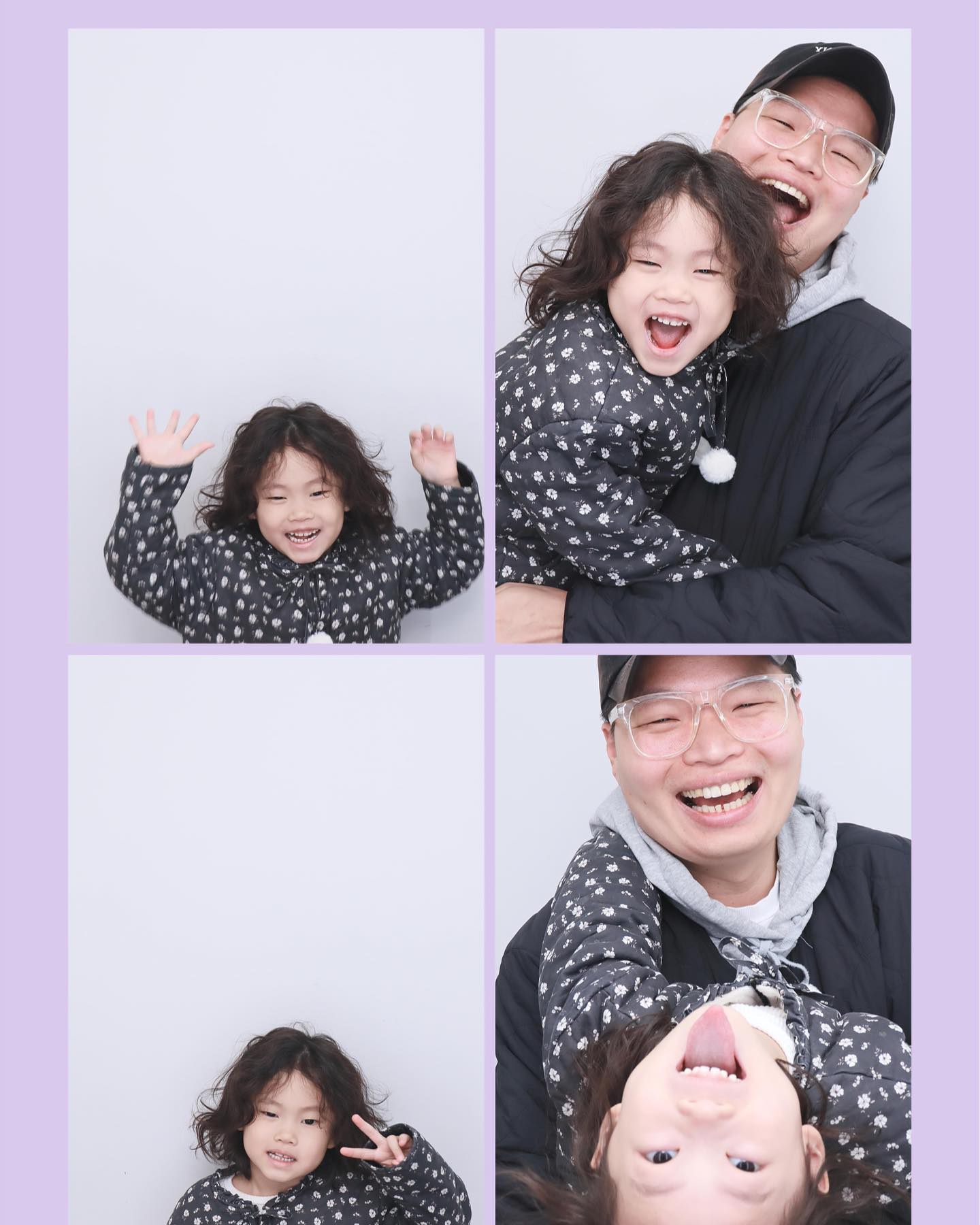 내 사랑의 귀여운 모먼트들❤️🫰