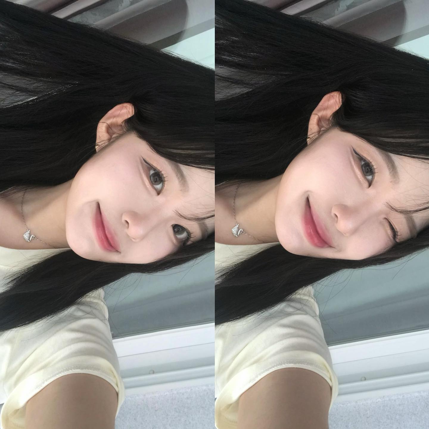#협찬 🫧 이렇게 테두리 예쁘고 오묘한 렌즈 본 적 있눈 사람 .. 🙋🏻‍♀️
🎀 lens_town_official - 데이지드림 / 브라운

#데이지드림 #렌즈타운 #브라운렌즈 #핑크렌즈 #올리브렌즈 #렌즈리뷰 #
권은비 #컬러렌즈 #렌즈추천 #데일리렌즈 #lenstown
