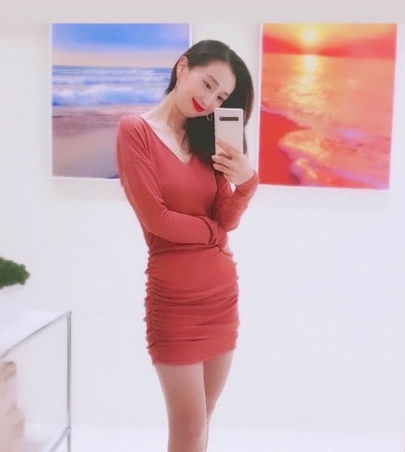 날씨가 급 추워졌어요 🥹
감기조심하고 좋은 주말 보내요💕
