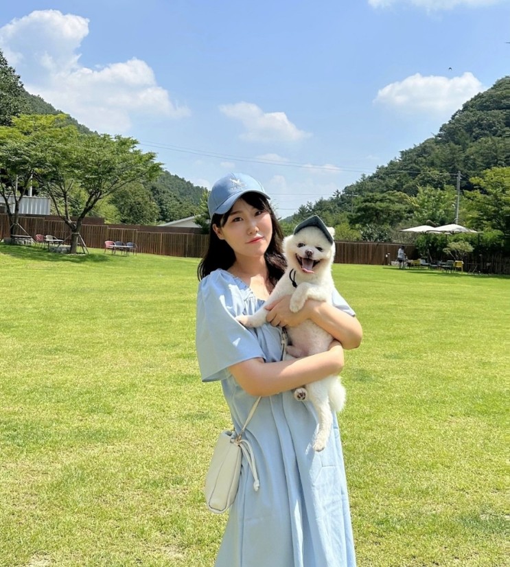 강아지커플룩 개플룩 개플템 반려동물외출모자세트