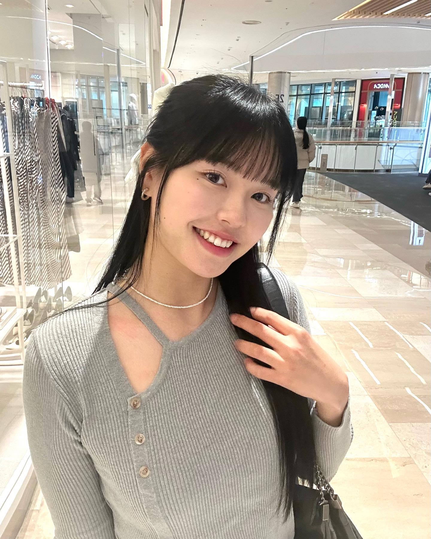 이제 내 최애 베이글집은 런던 베이글 🥯🤍