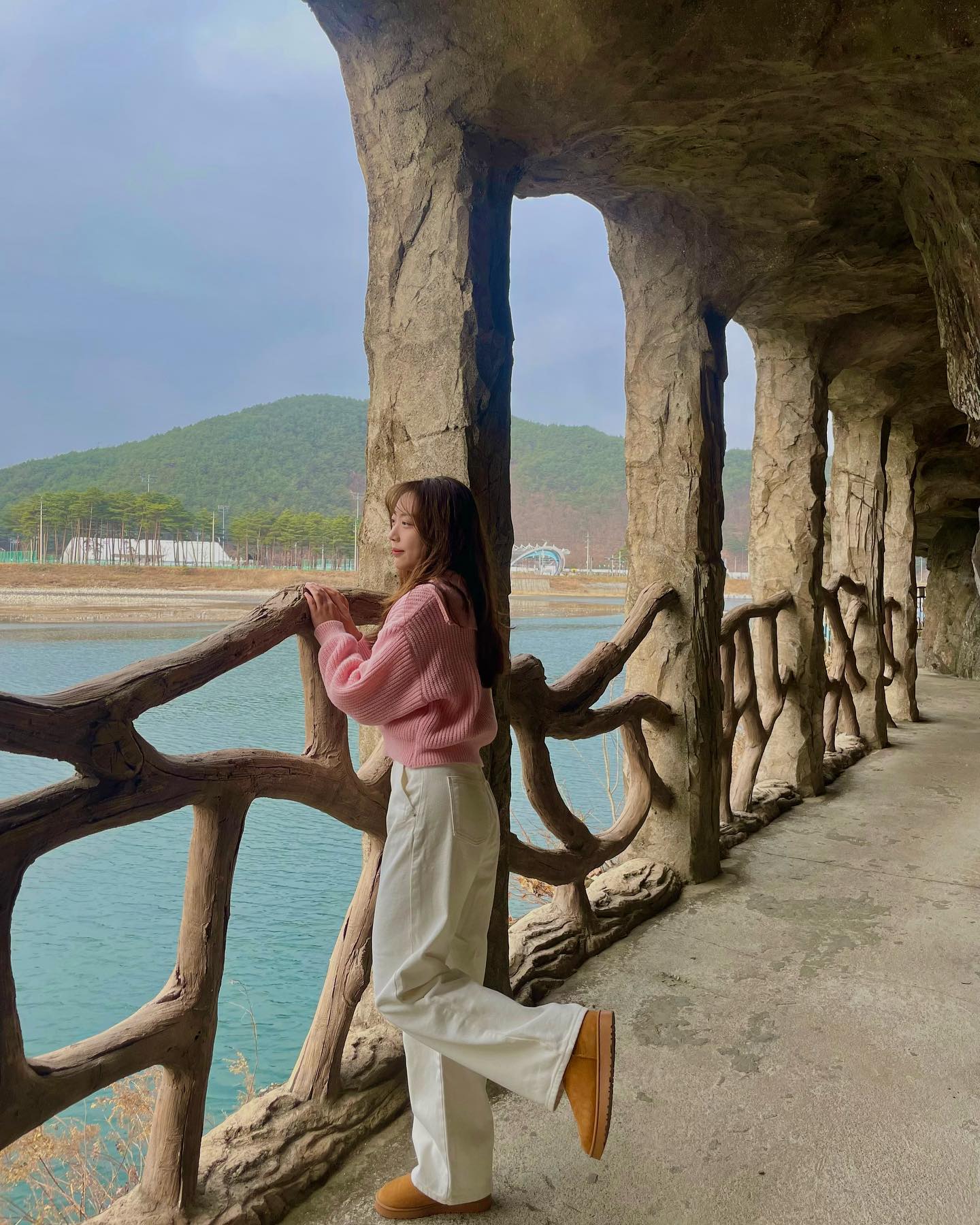 바다는 언제봐도 조와🌊🦀💙

#울진 #영덕 #울진영덕여행 #여행에미치다 #바다 #드라이브 #맛집 #전복죽맛집 #영덕대게 #영덕대게거리 #먹스타그램 #맛스타그램 #데이트 #주말 #일상 #좋아요 #럽스타그램 #종솔커플