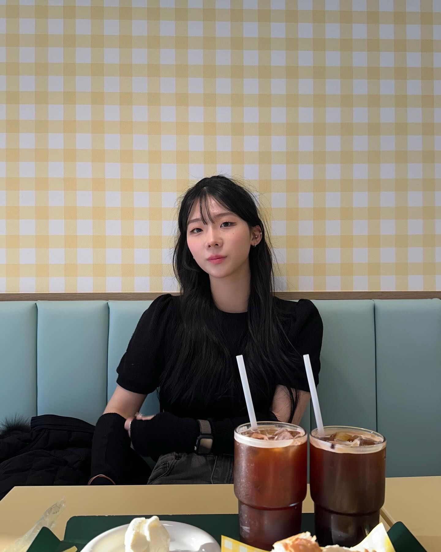 카이막 접수 ✔️🫡