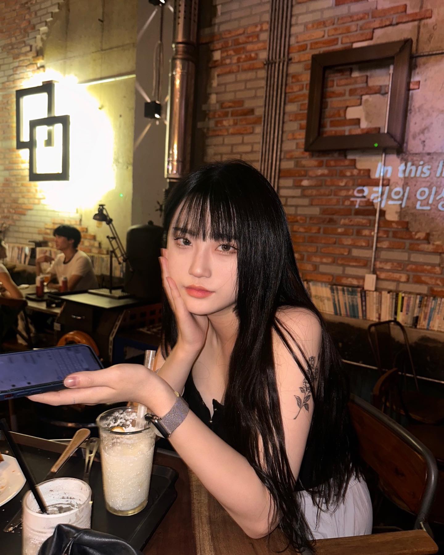 ㅇㅡ앙