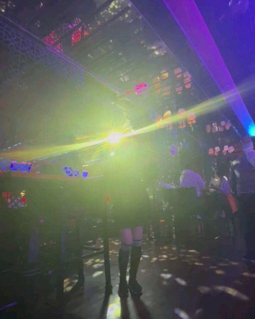 유 나 on Instagram: "#협찬 🎳락볼링장 찐추천 #템플스트라이크 😆 다들 락볼링장이라고 해서 갔는데 막상 가보니 음악소리 너무 작고 술도 다양하지않아서 별로였던적 있으시죠!? 제 경험담