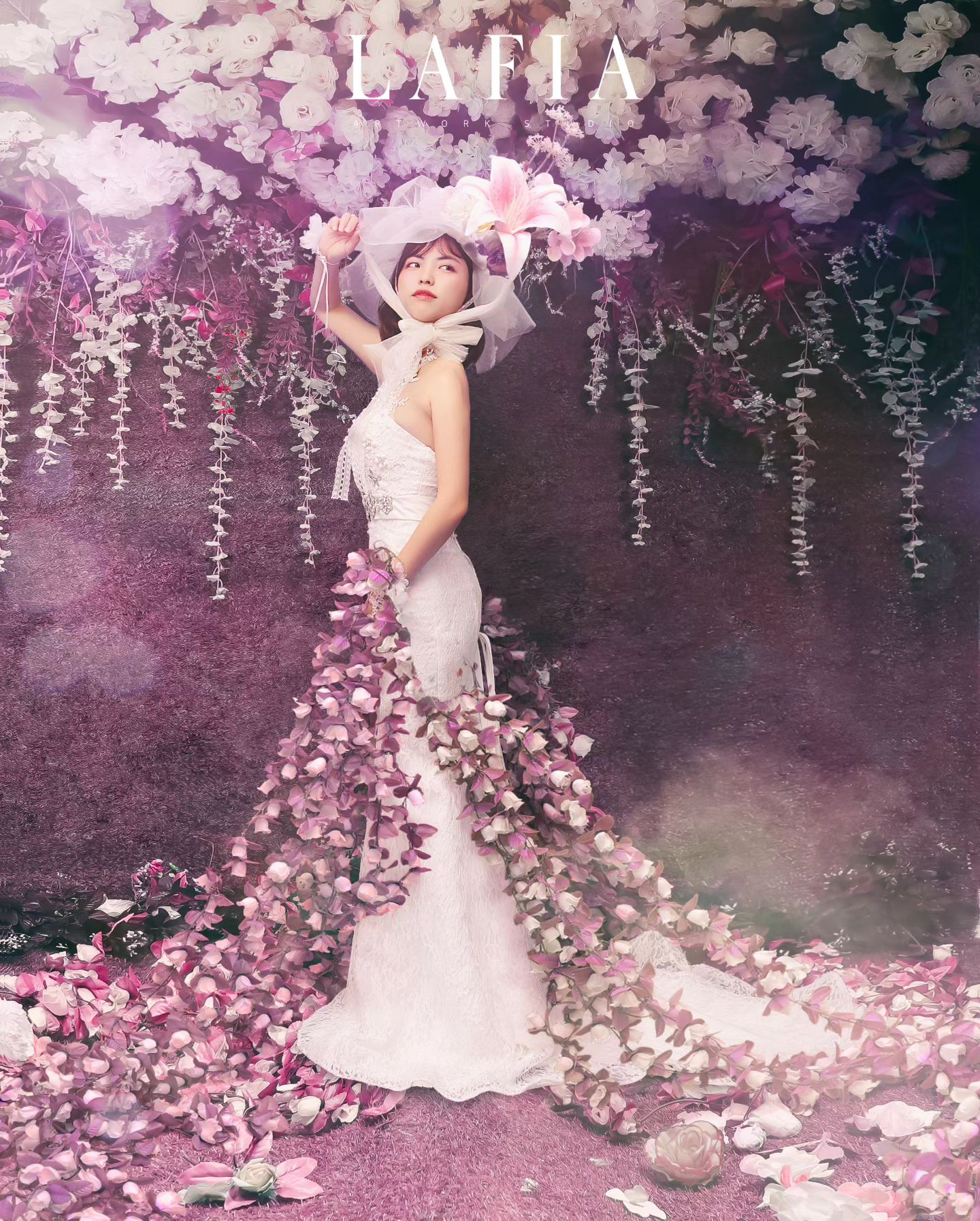 💐🪷🌹🌷🪻⚘️