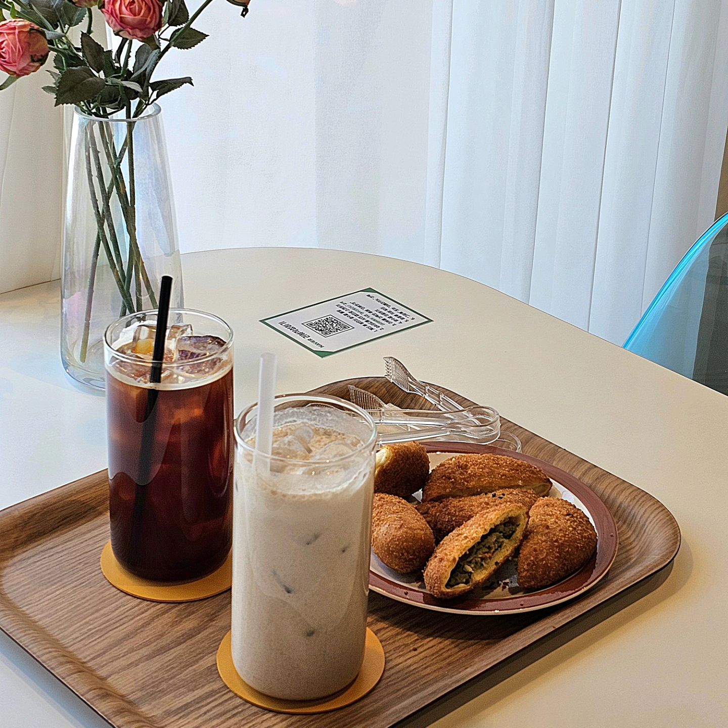 -
여수에는 왜이렇게 맛있는게 많은고야,,,
사장님이 직접 반죽하고 숙성해서 만든 수제고로케 맛집
여수 엑스포 근처 맛집 추천이요🩷