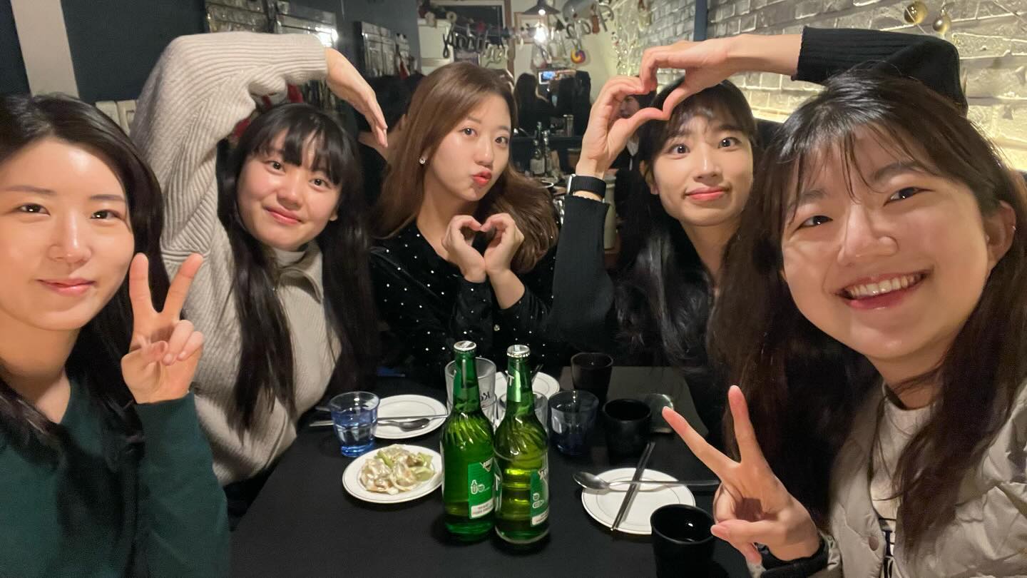 내년에도 새로운 소식들로 만나자🤩🤐🤐🤐
hwo_o.kan 현우도 함께💞