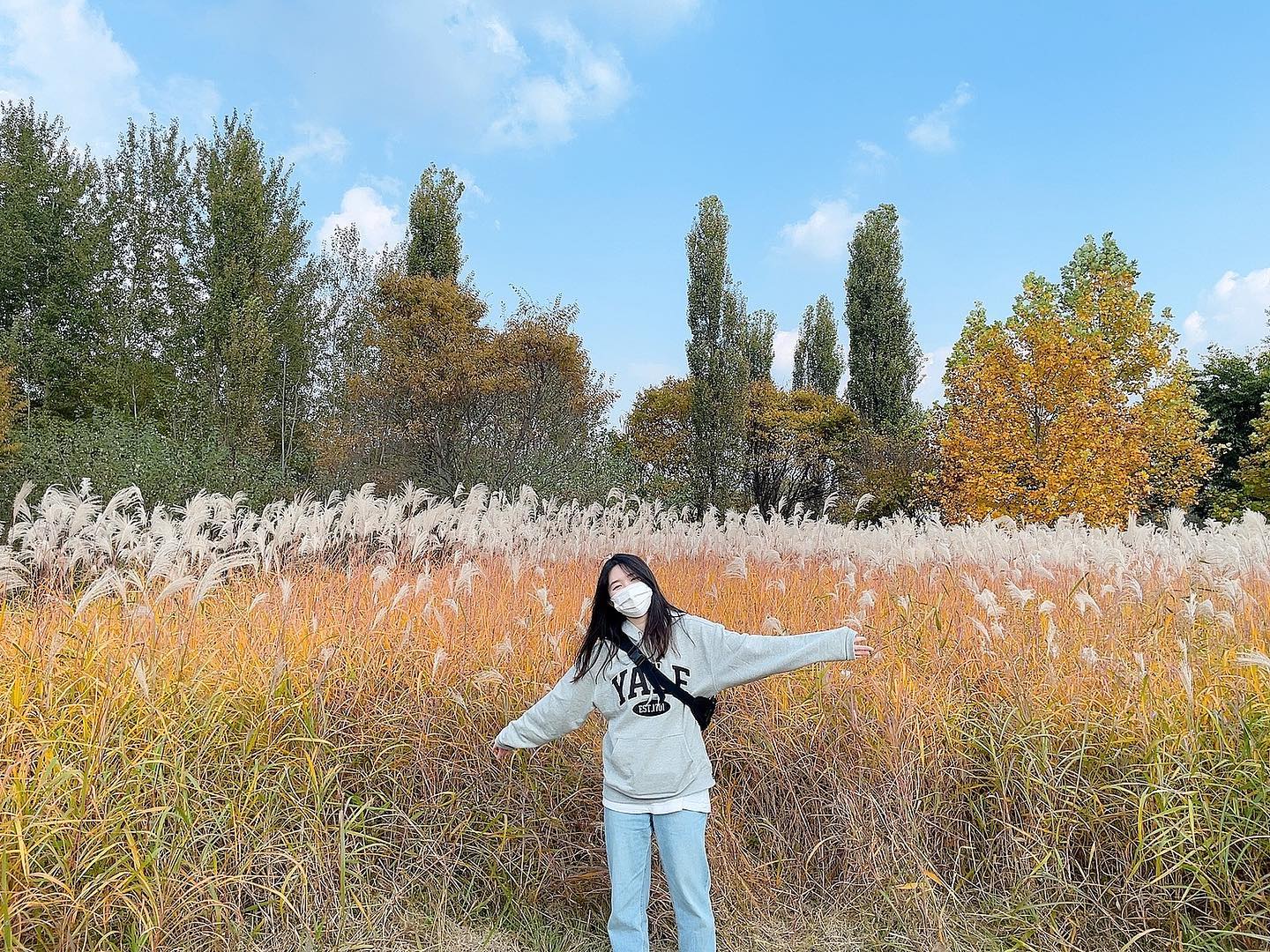 #여주 #강천섬유원지