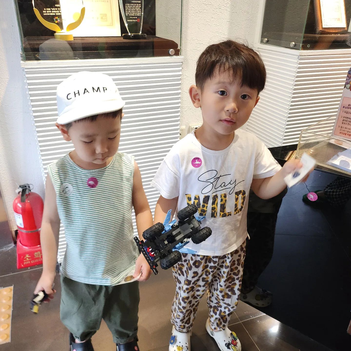 #우석헌자연사박물관 #남양주가볼만한곳 #보석광물