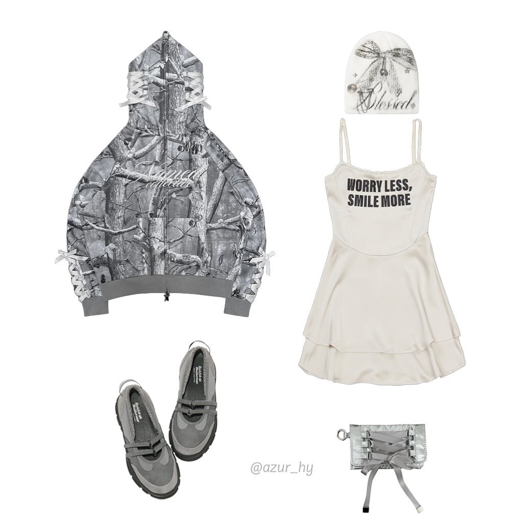 🐿️

#lookbook