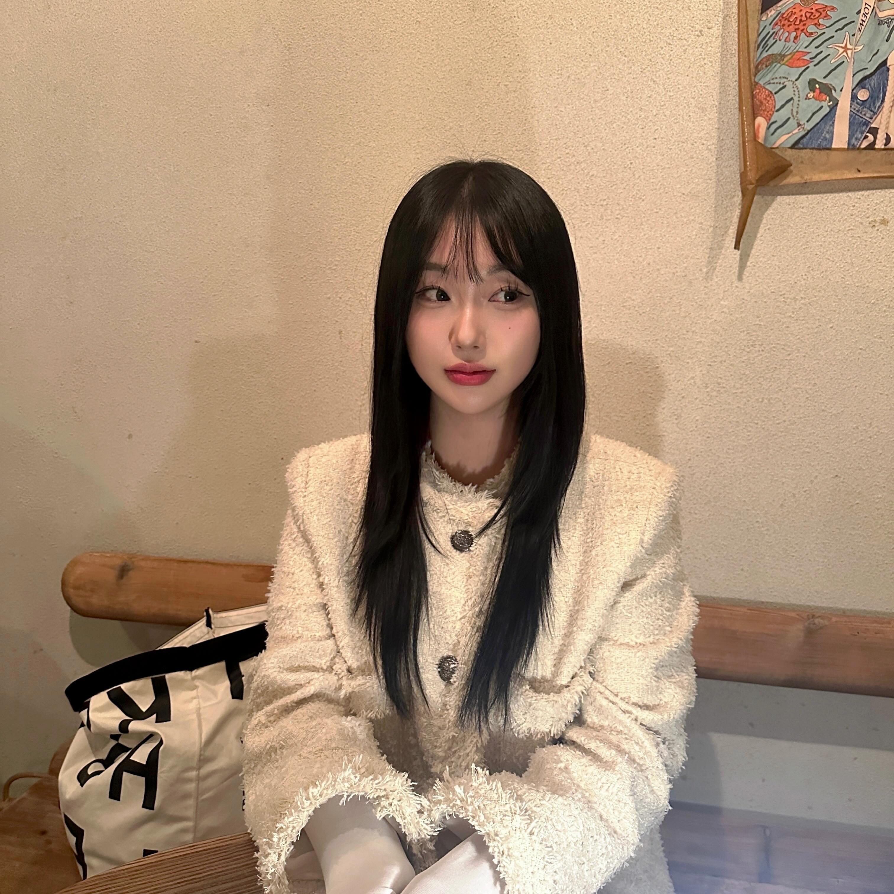 내 쟈기랑 오랜만에 데튜😋❤️‍🔥
.
.
.
.
집 가기 싫다,,