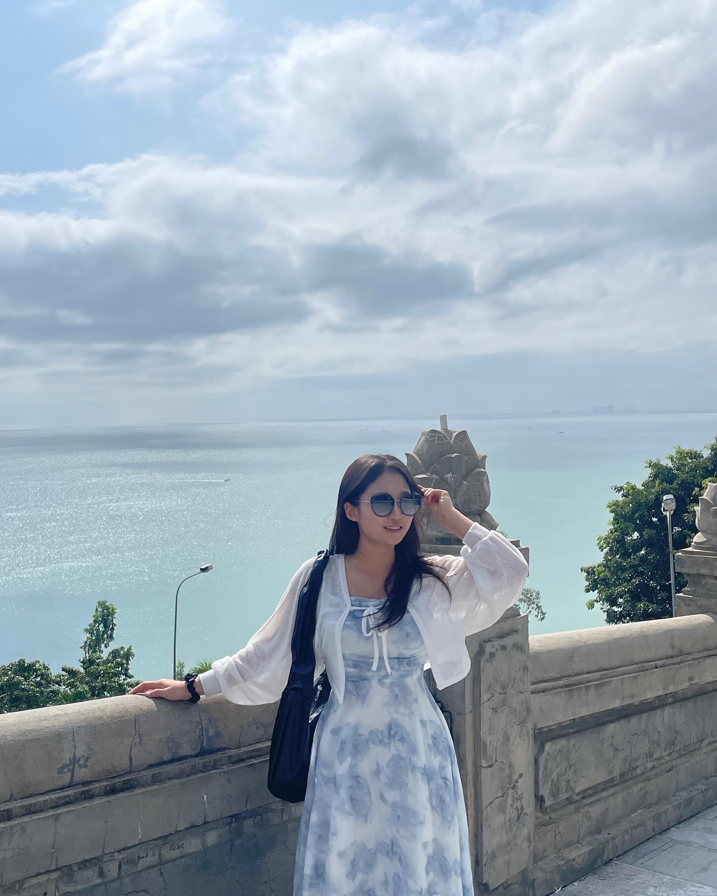 베트남 다낭 한국사람이 너무 많아서 경기도 다낭시래~ #경기도다낭시🏝