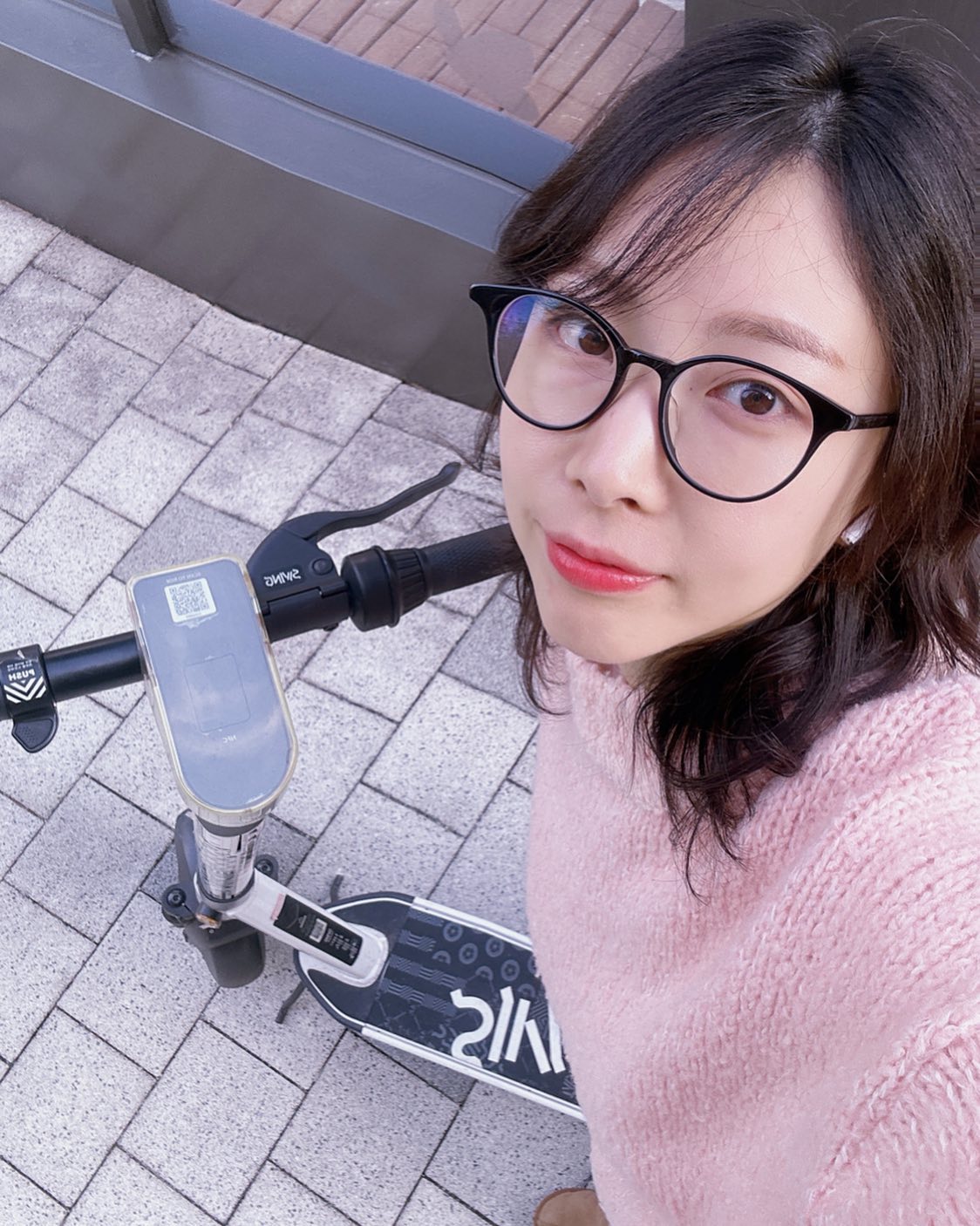 타보고팡 🤓🛴