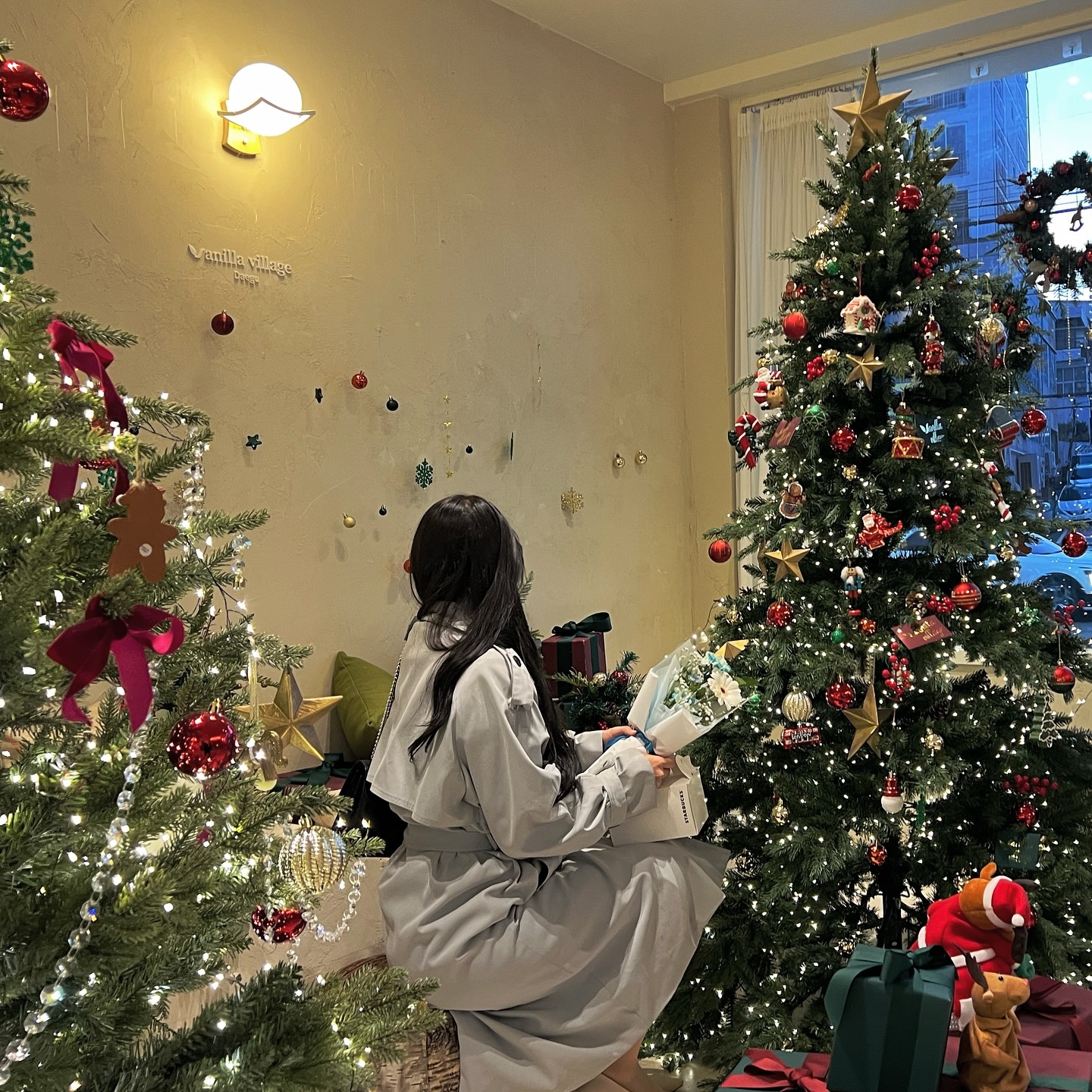 🎄♥️