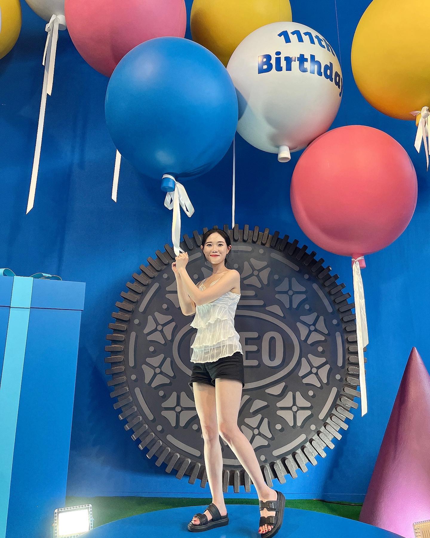 세시간반기다렷짜나💙