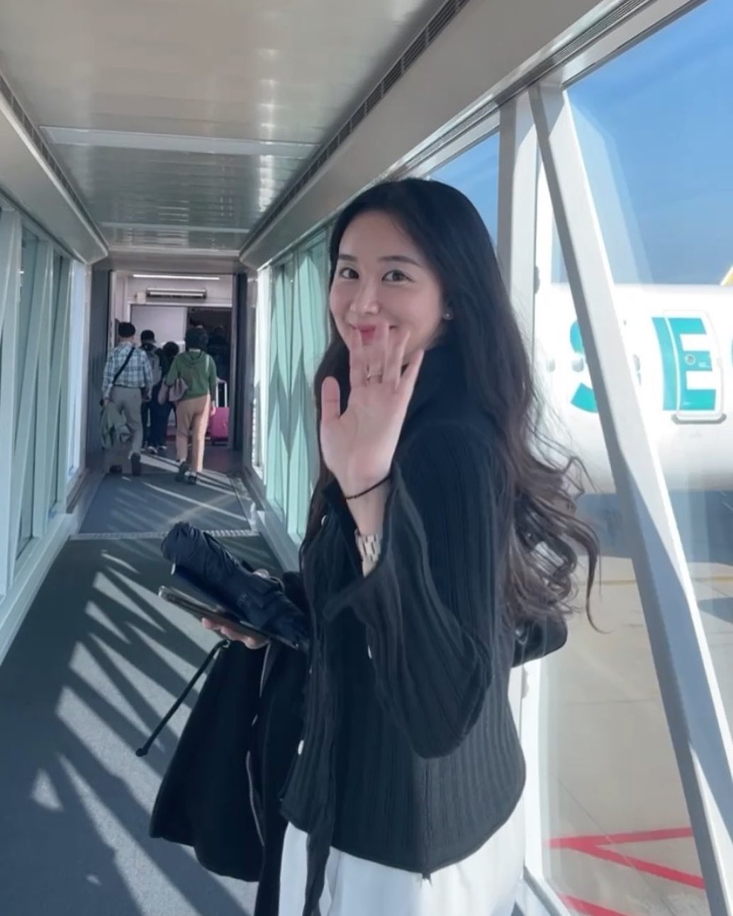 2023년 마지막 한달! 이번달은 더 잘 지내보자! 🤍