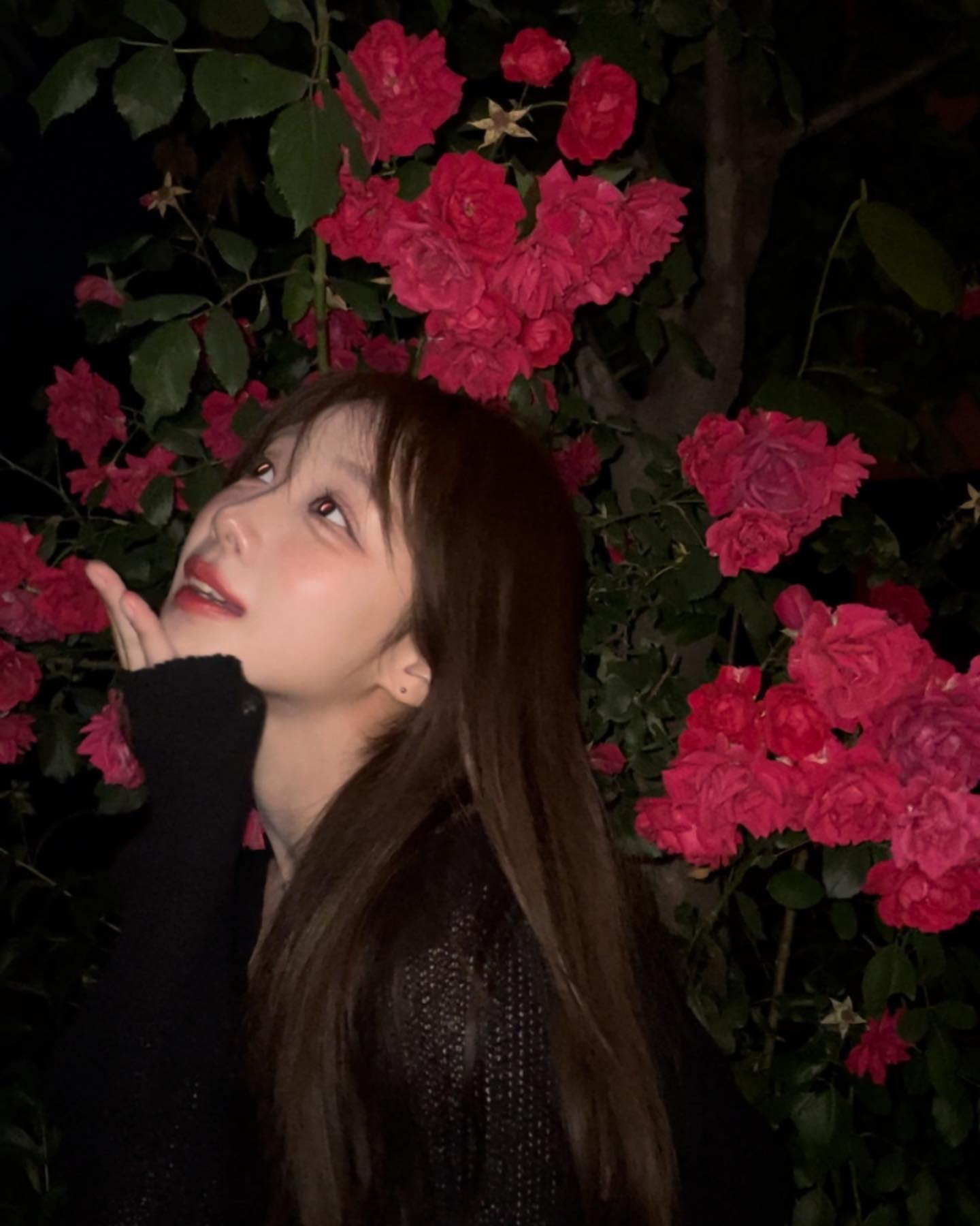 가로 인증샷