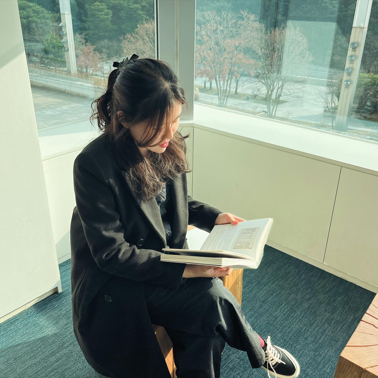 마름달 스물여드레 슬기
