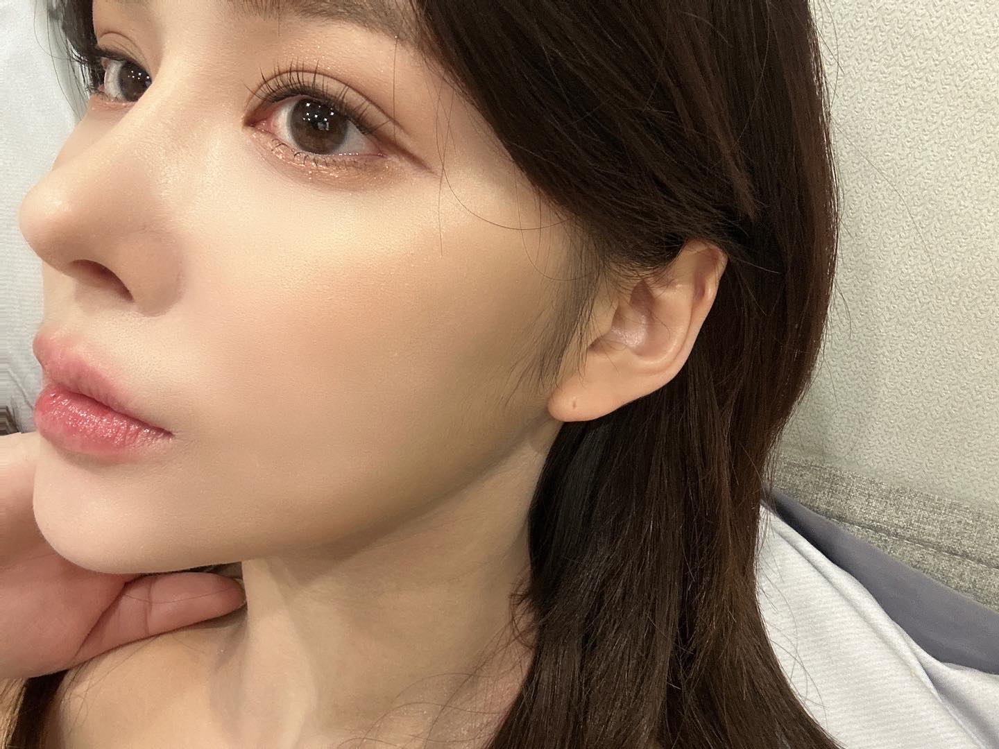 이노래 쓰고싶어서 사진찍기😜