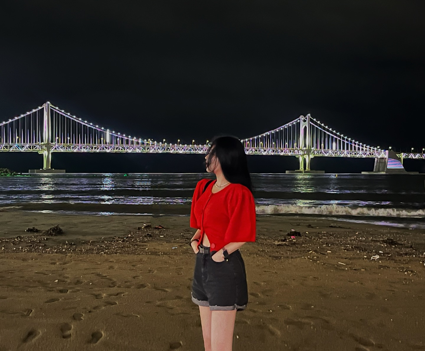 좋아해 부산 ᰔ