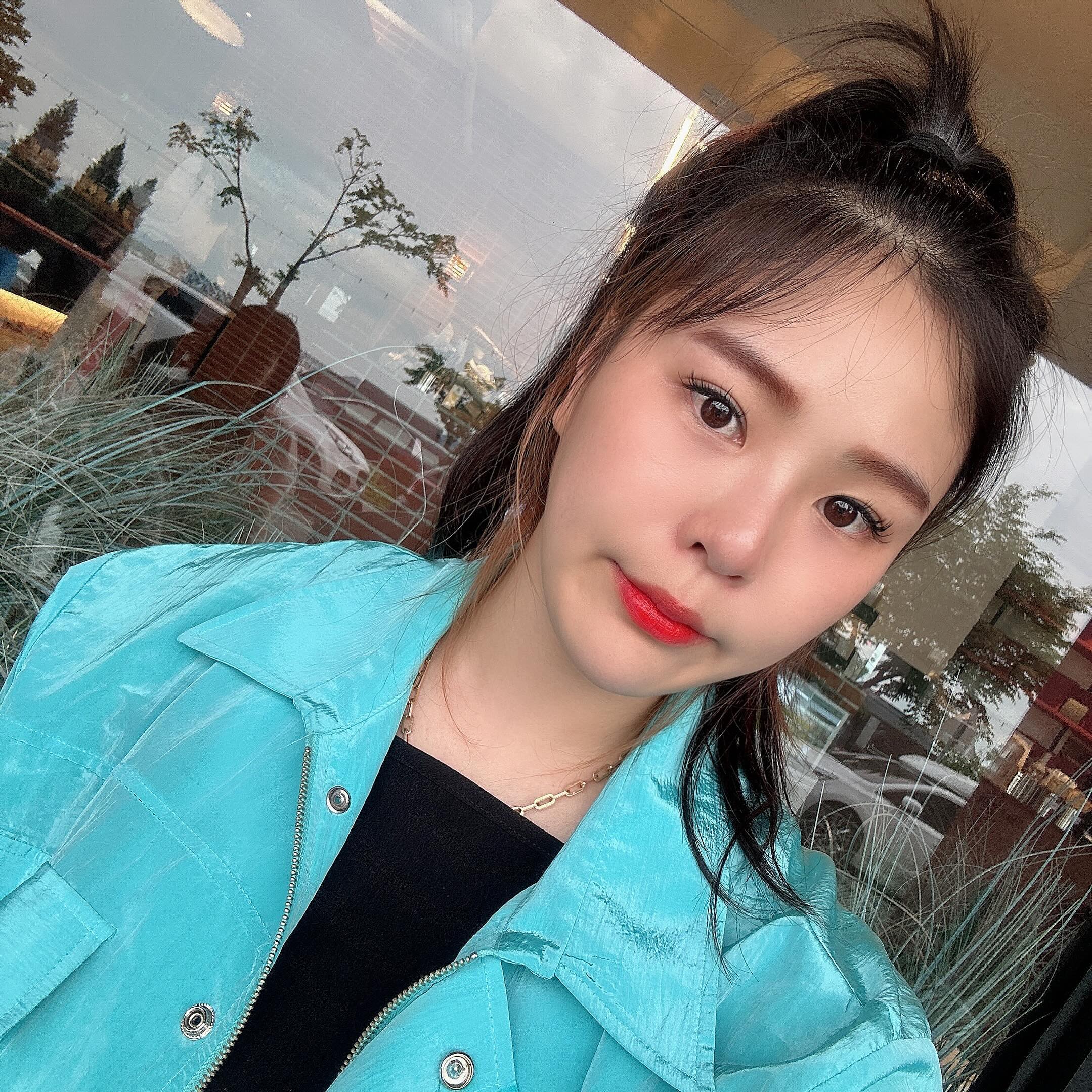 날이좋았지만 나의 상태는 썩었지ㅋ🌚