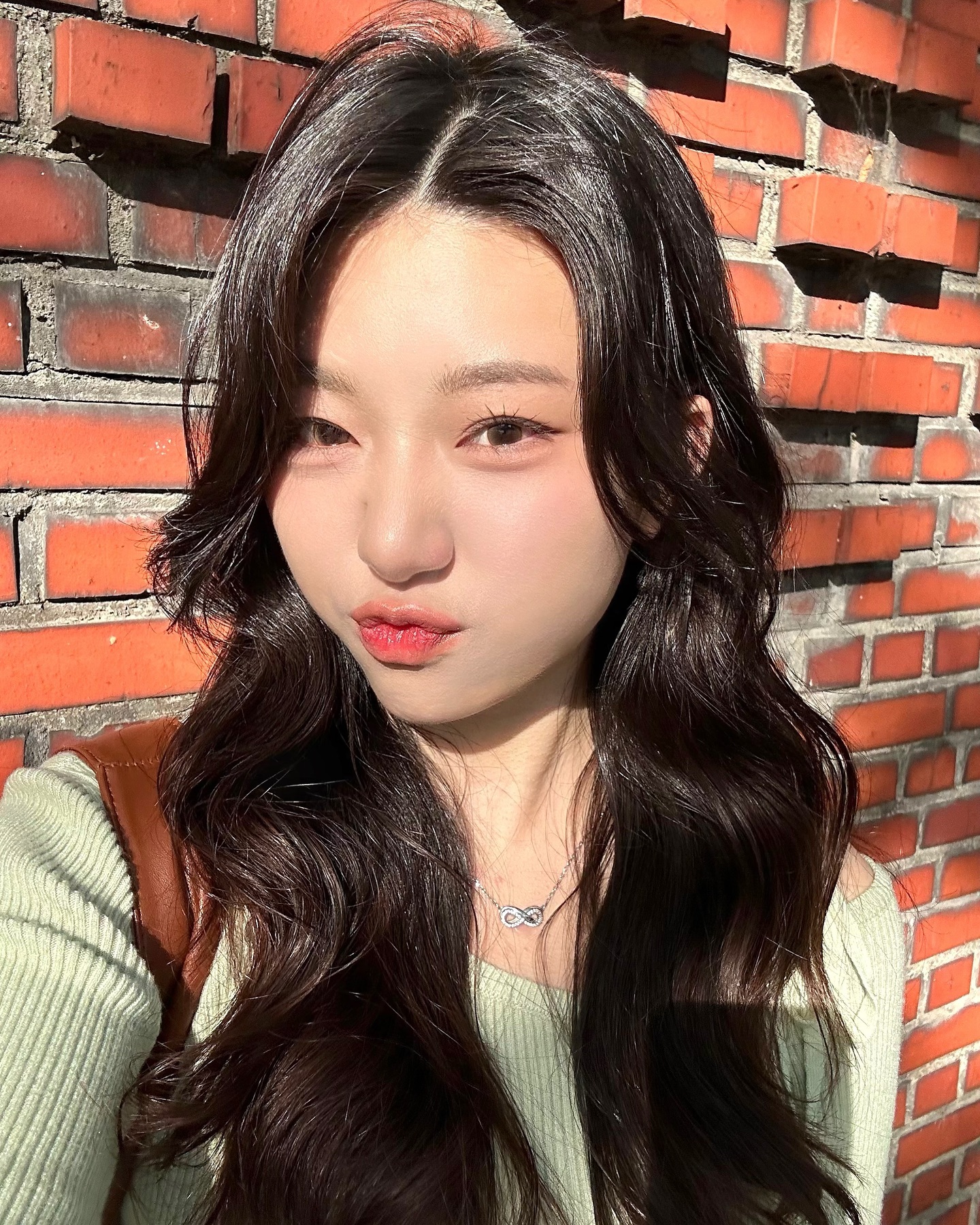 자연광 체고 ☀️