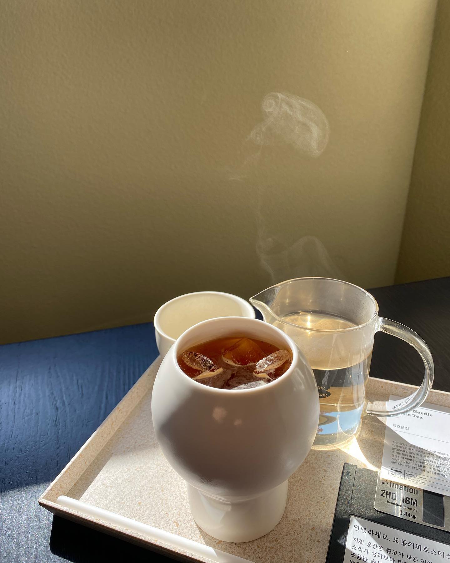 ☕️