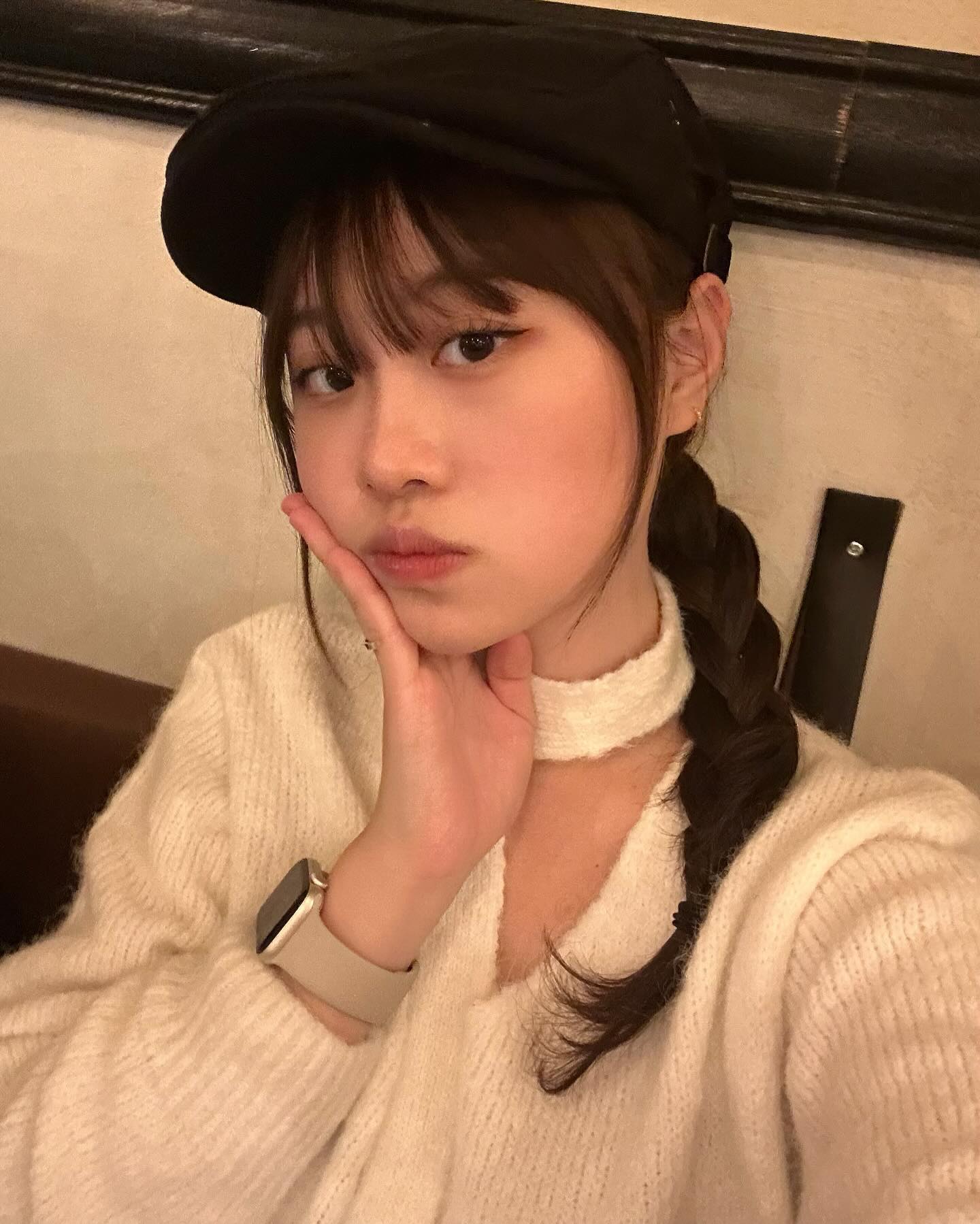 따수운 겨울