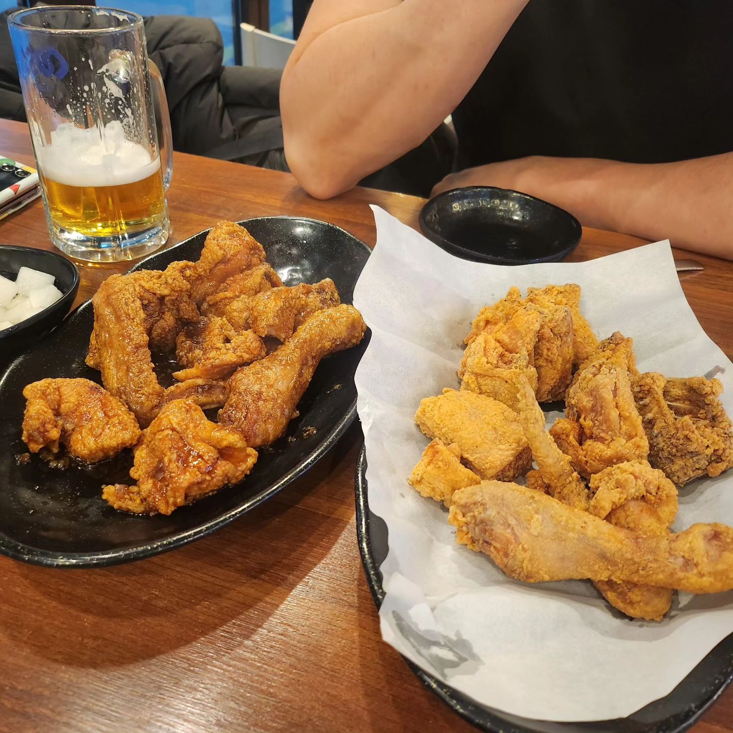 치맥