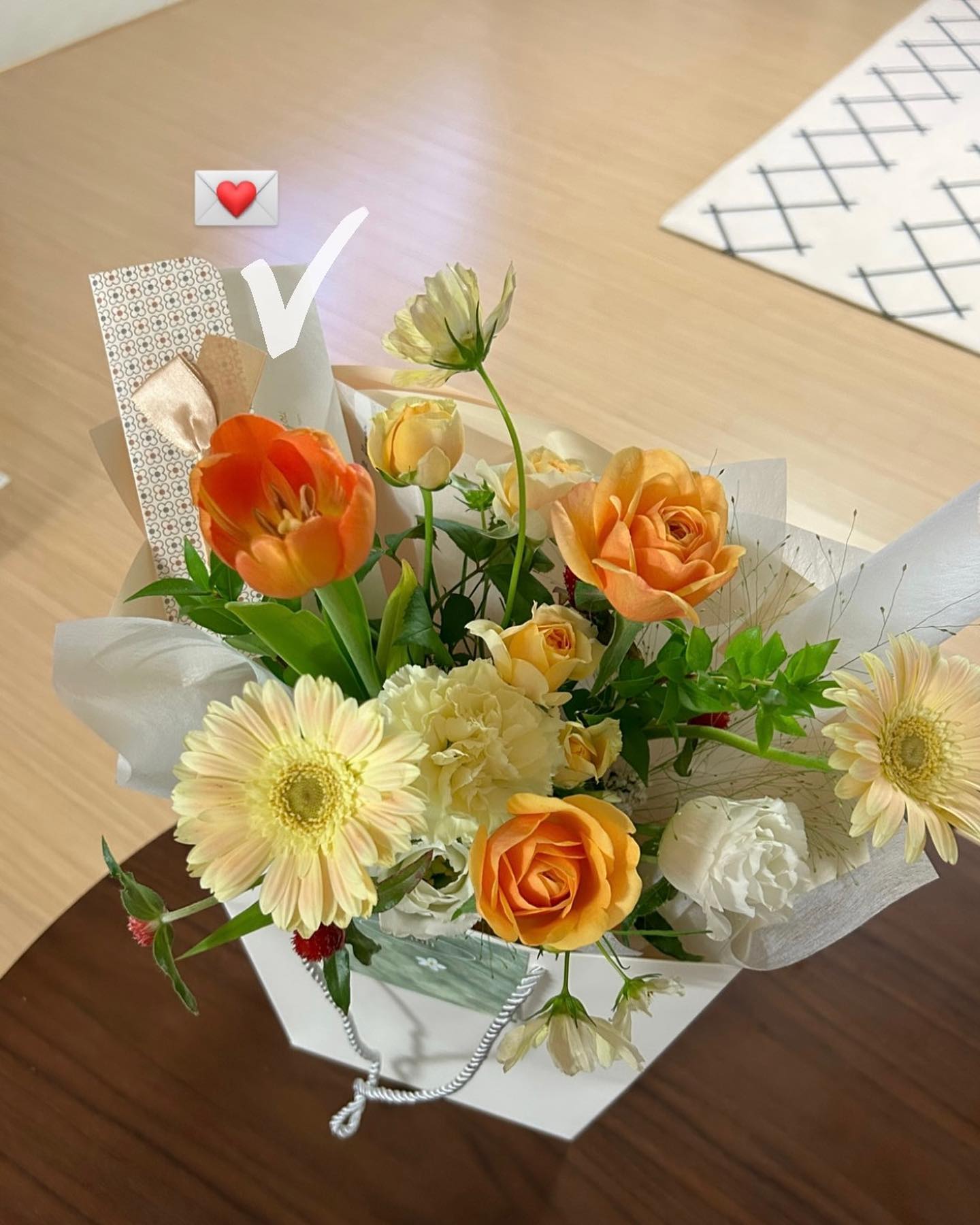 남편이 명절을 보내는법ㅎㅎ💌
손편지 오랜만ㅎㅎ 선수치는게 포인트인듯
#부부스타그램 #추석 #명절이란무엇인가 #한주홈🏡