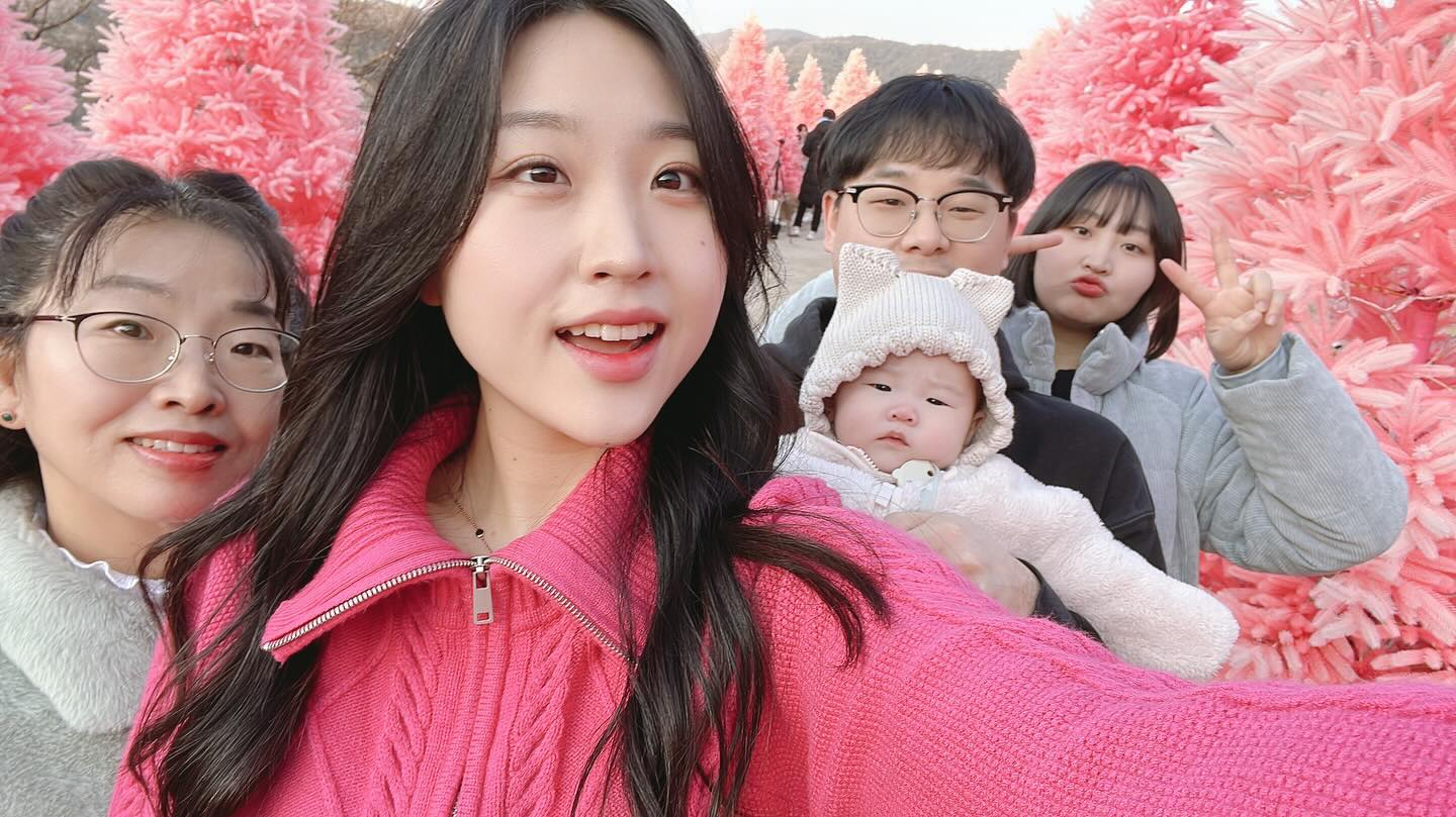 하나님 최고 가족은 고

#허브아일랜드 #포천 #가족 #여행