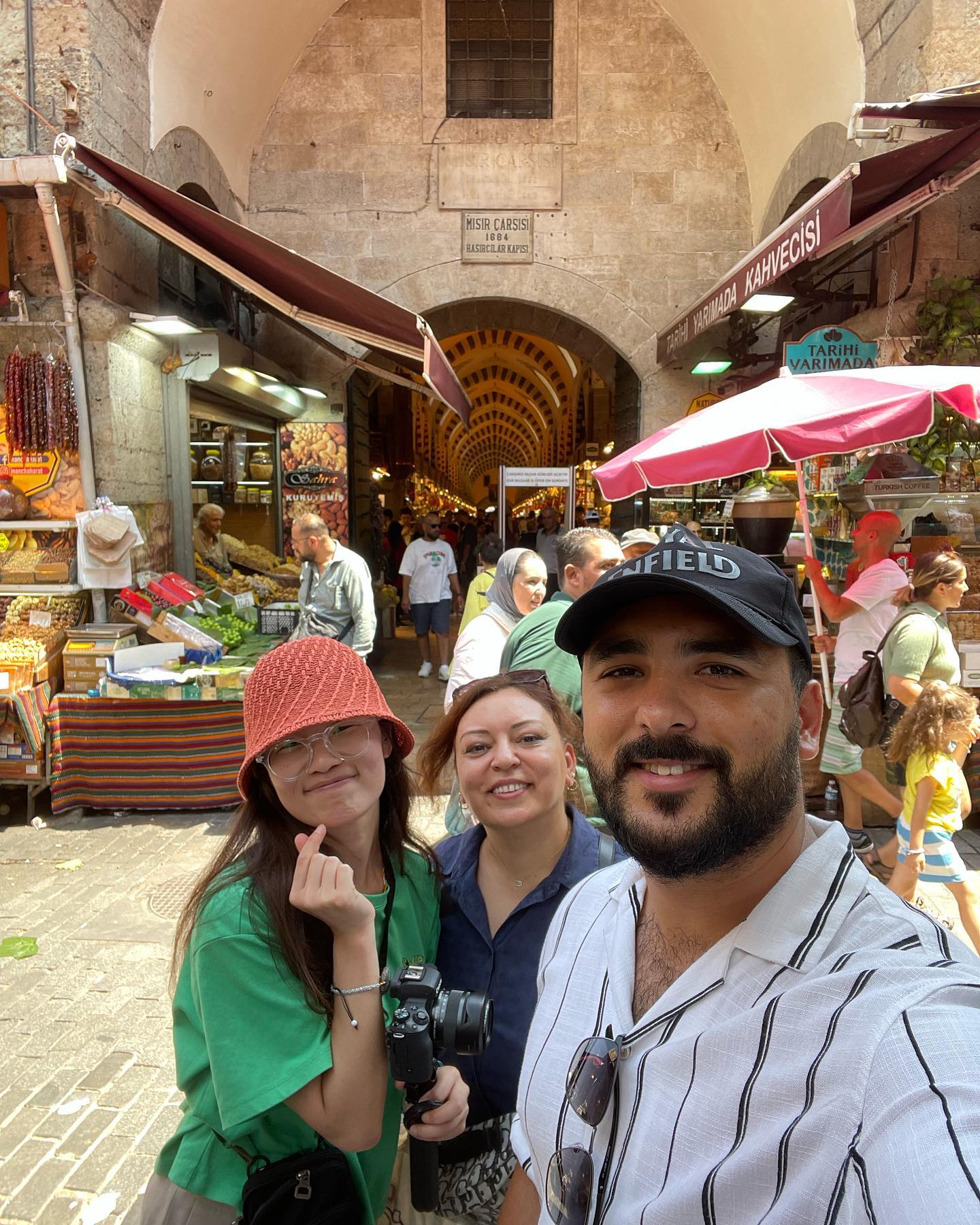 Istanbul😍❤️