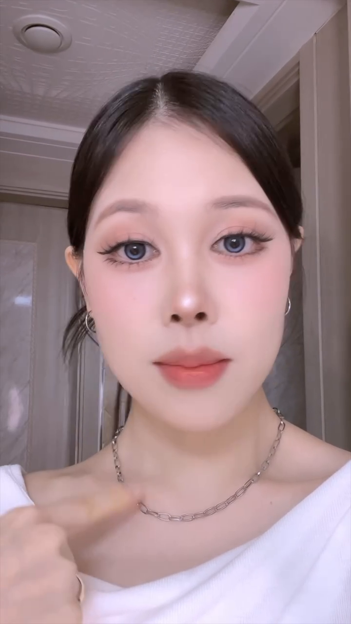 You are you, I am me😎💖

#makeup #trending #fyp