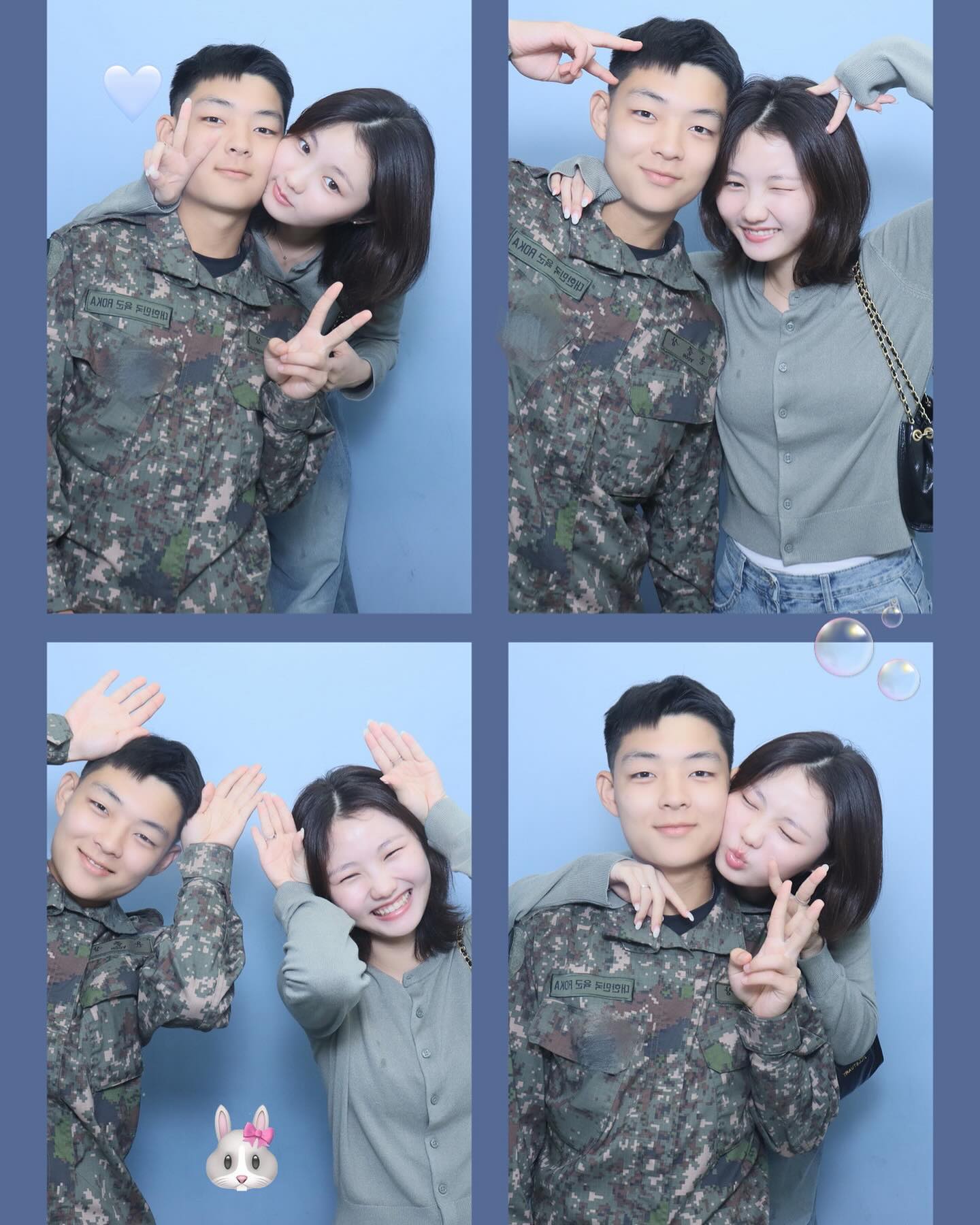군인아저씨 보러가기
인천->전주🩷🩷🍀