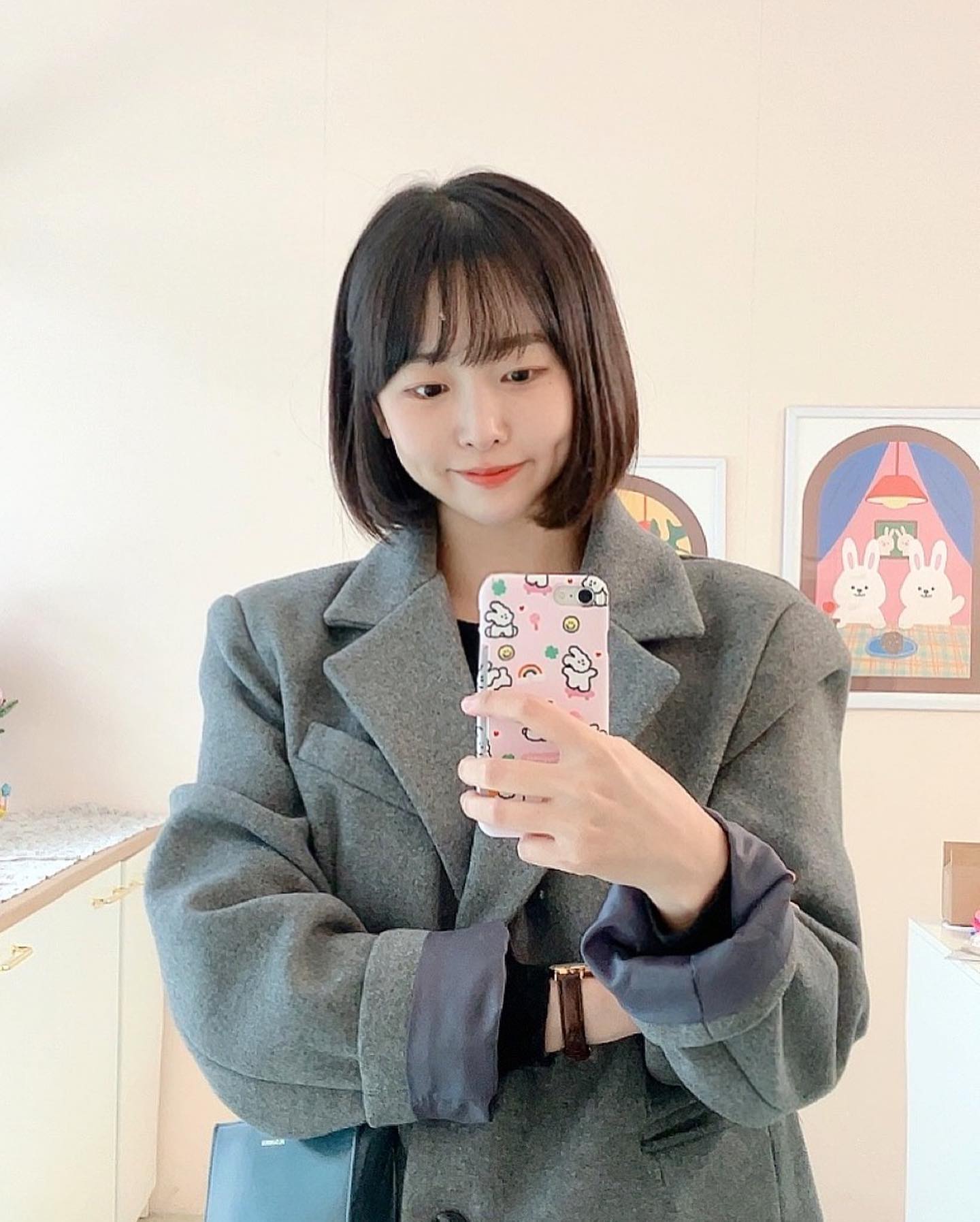 #오늘아님

패딩만 입다보니
자켓이나 코트는 너무 어색해 😬

겨울 다 지나가기 전에 또 입을일이 있을까나.. 🤔

#데일리룩 #데이트룩 #ootd #일상