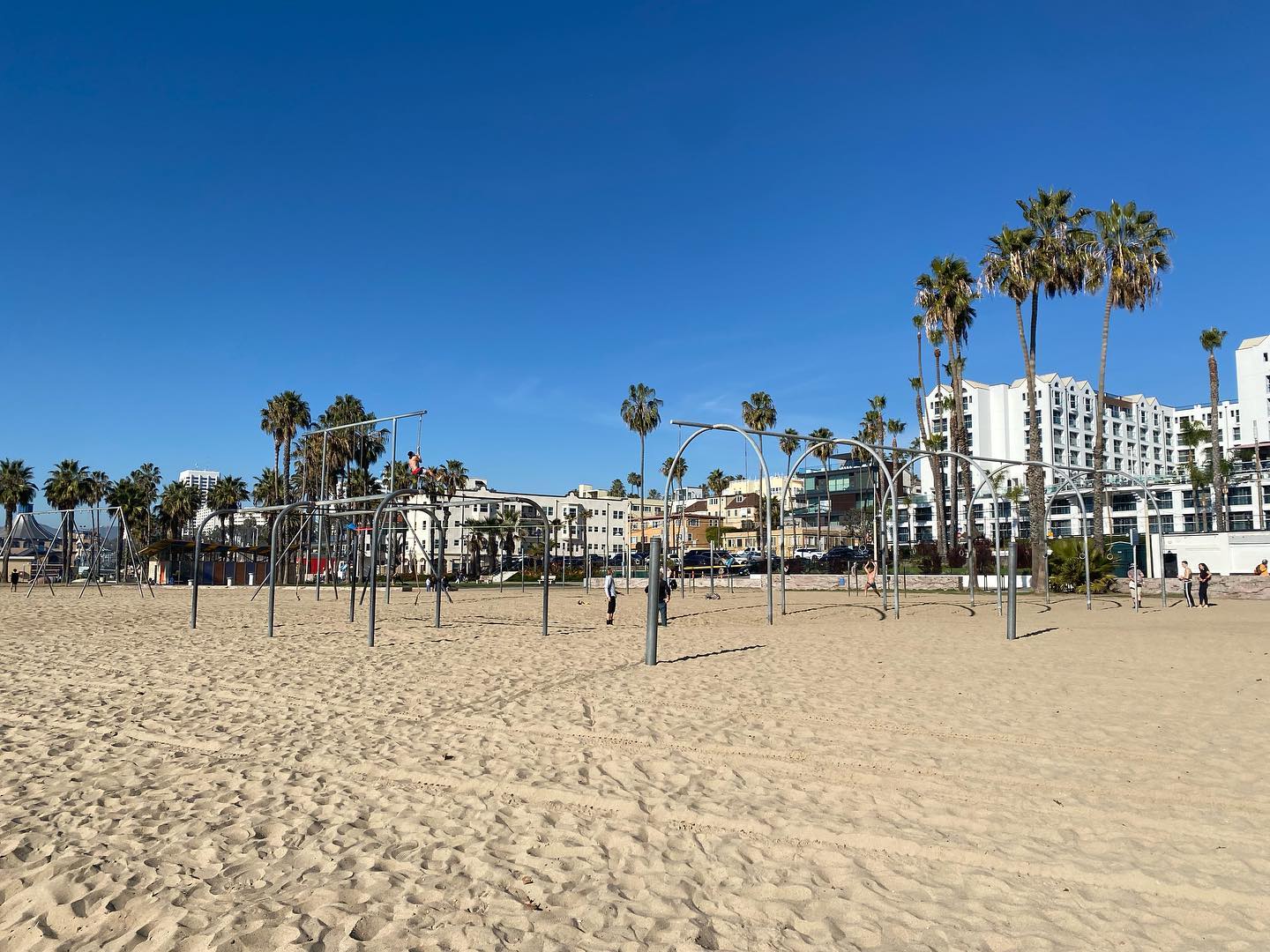 #losangeles #santamonica #california