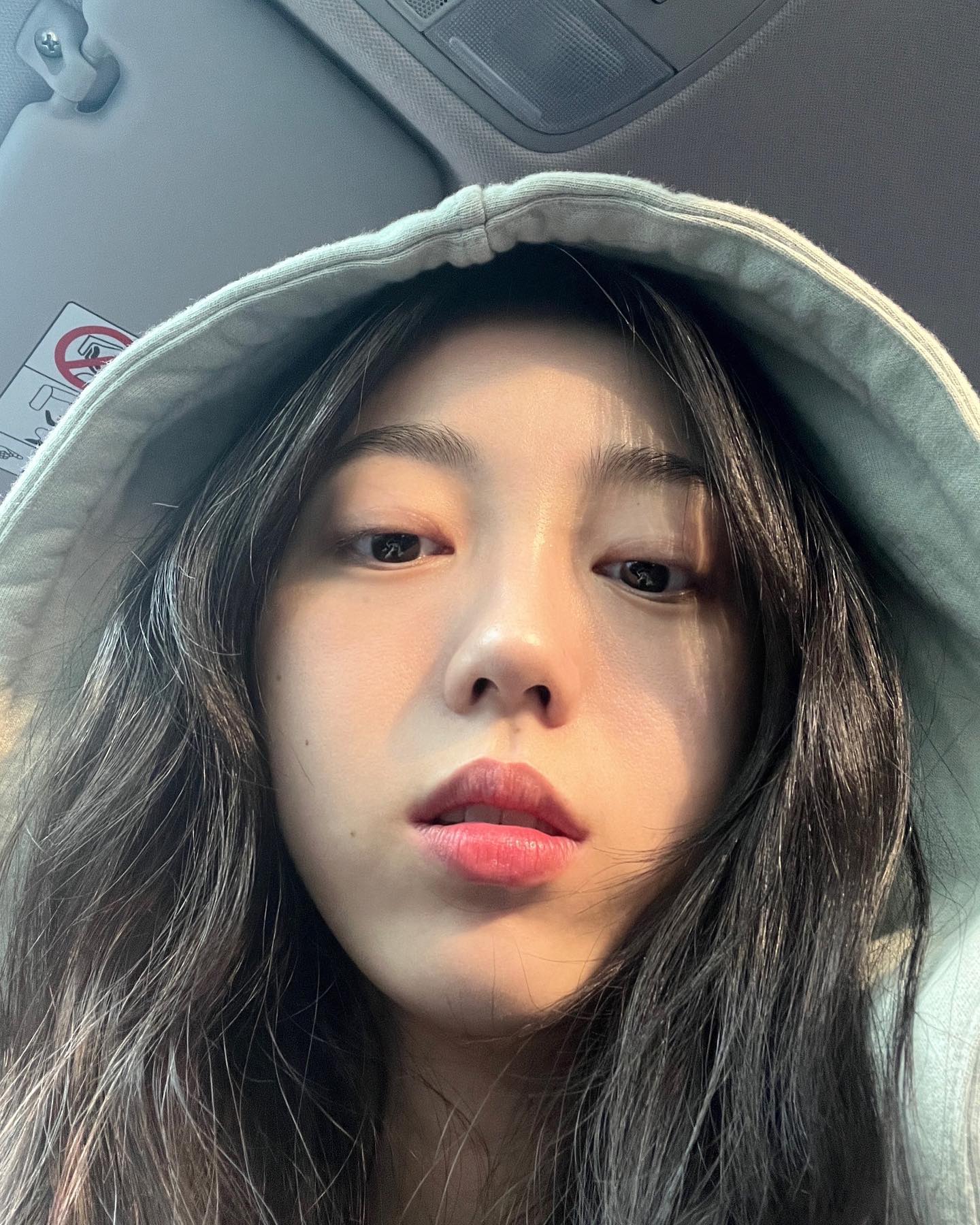 김예린을생각하지말아보세요