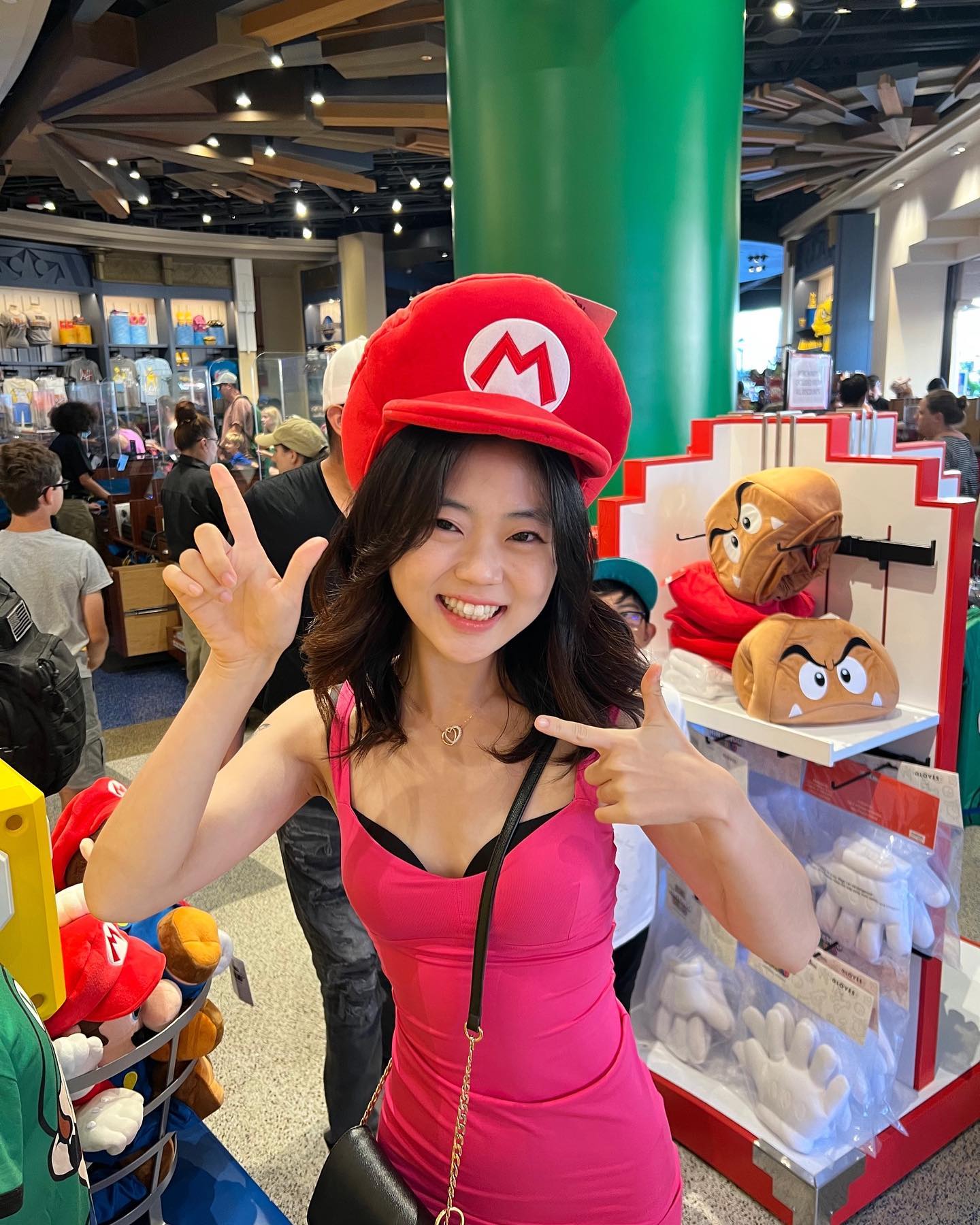 ⚡️🍄Super Duper Mario🍄⚡️