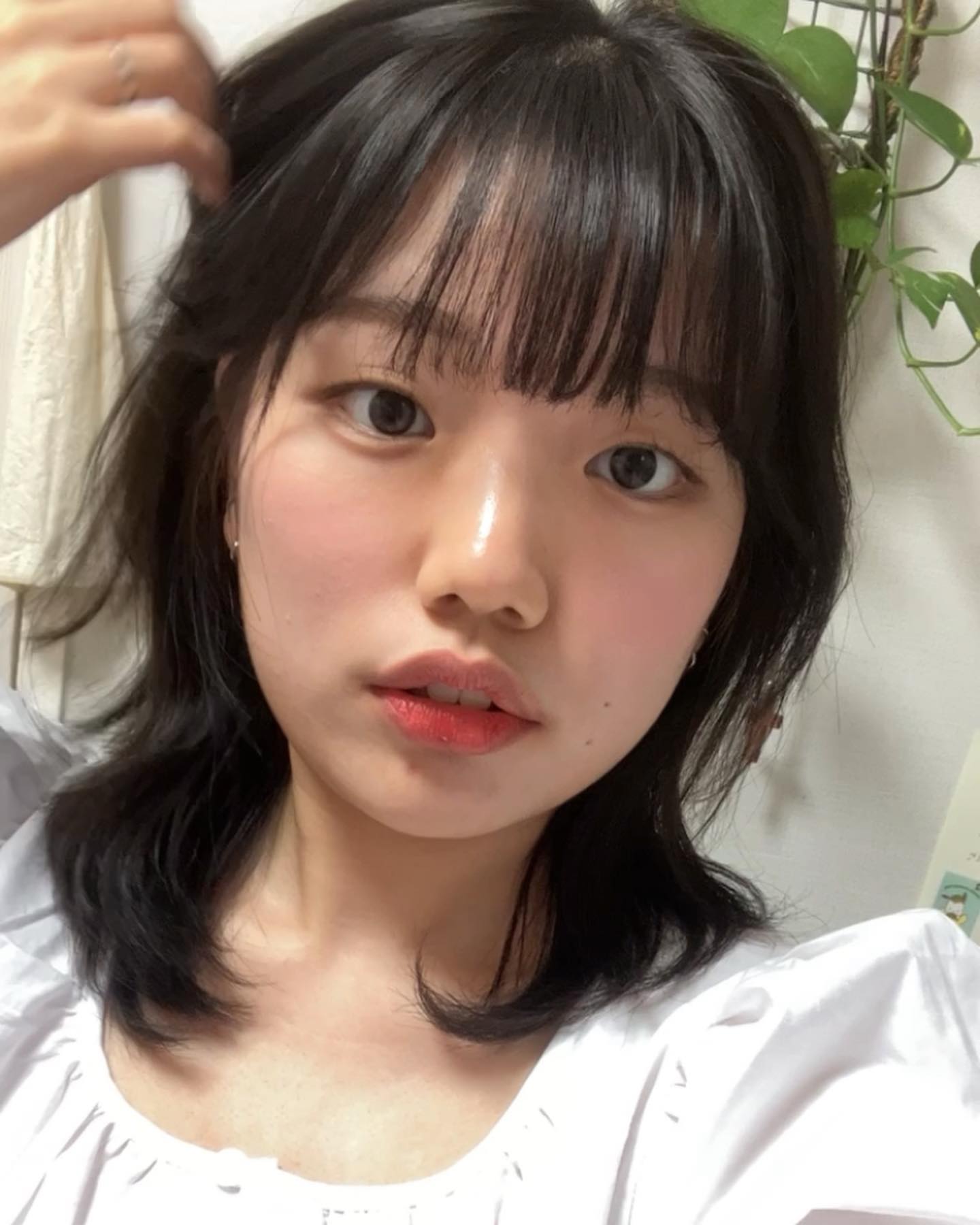 희희꒰⍣꒱