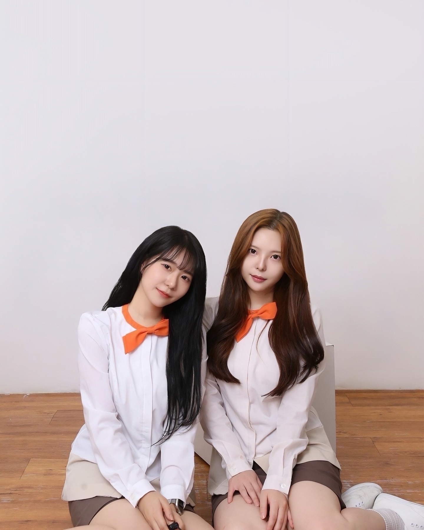 ( ⸝⸝•ᴗ•⸝⸝ )੭⁾⁾ 🧡