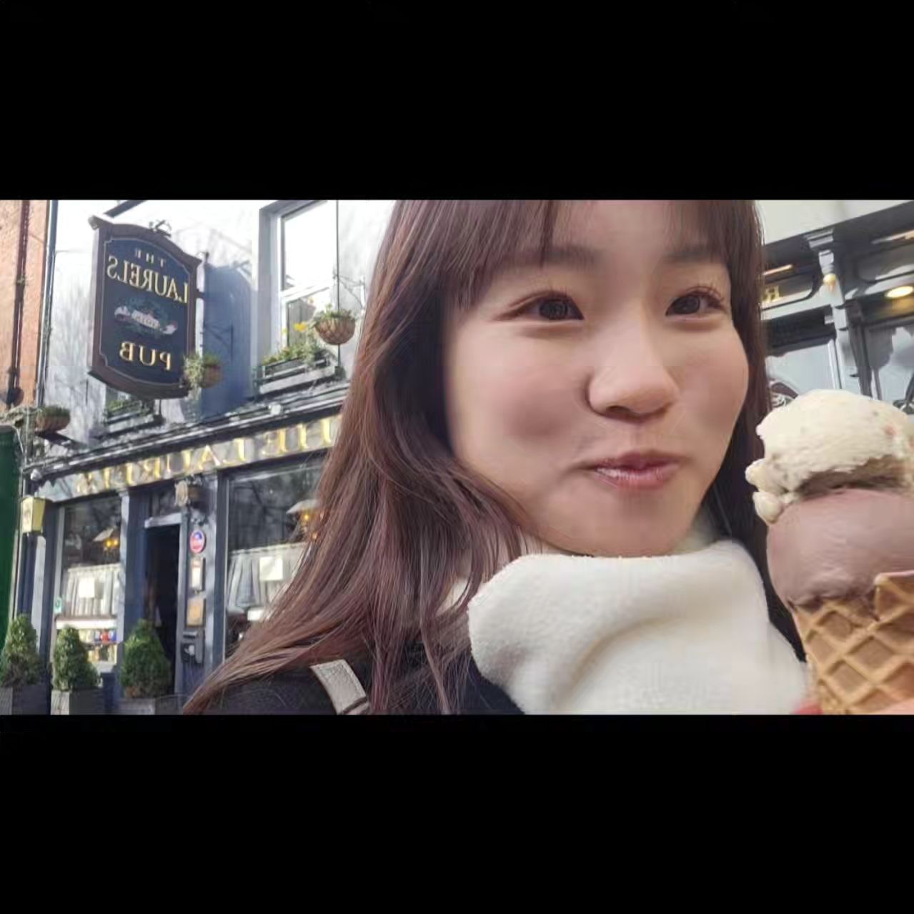 나 새로운건 뭐든 무서워하는 겁쟁이었는데 이제는 혼자 여행도 다닌다☺️

#일상 #여행 #유럽여행 #셀카