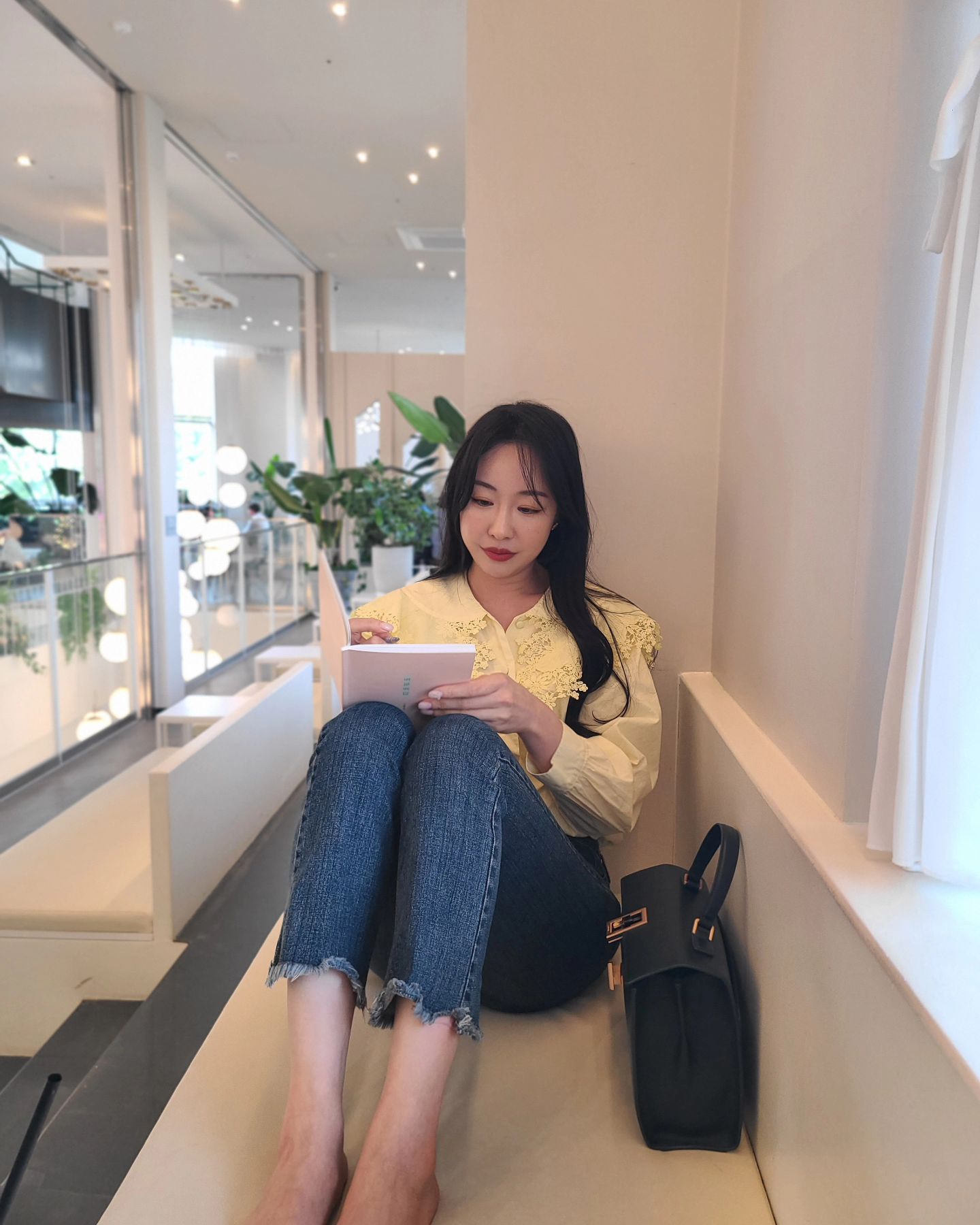 궁금해하는 너를위해😉
#골든헤겔#동탄카페